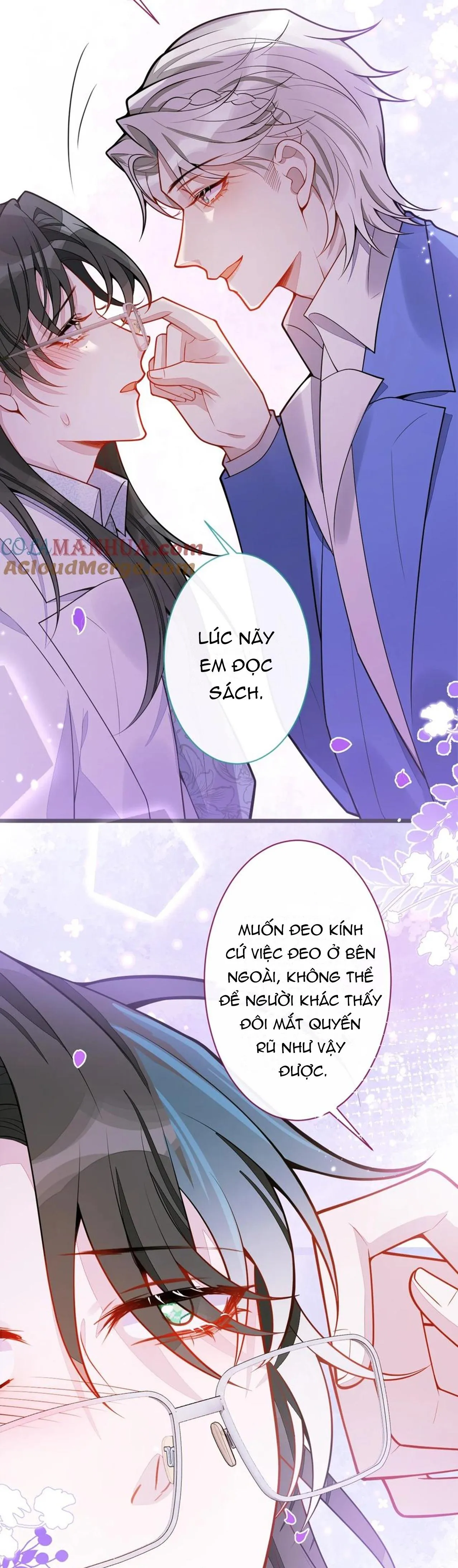 Sói Báo Ơn (END) Chapter 20 Trang 33