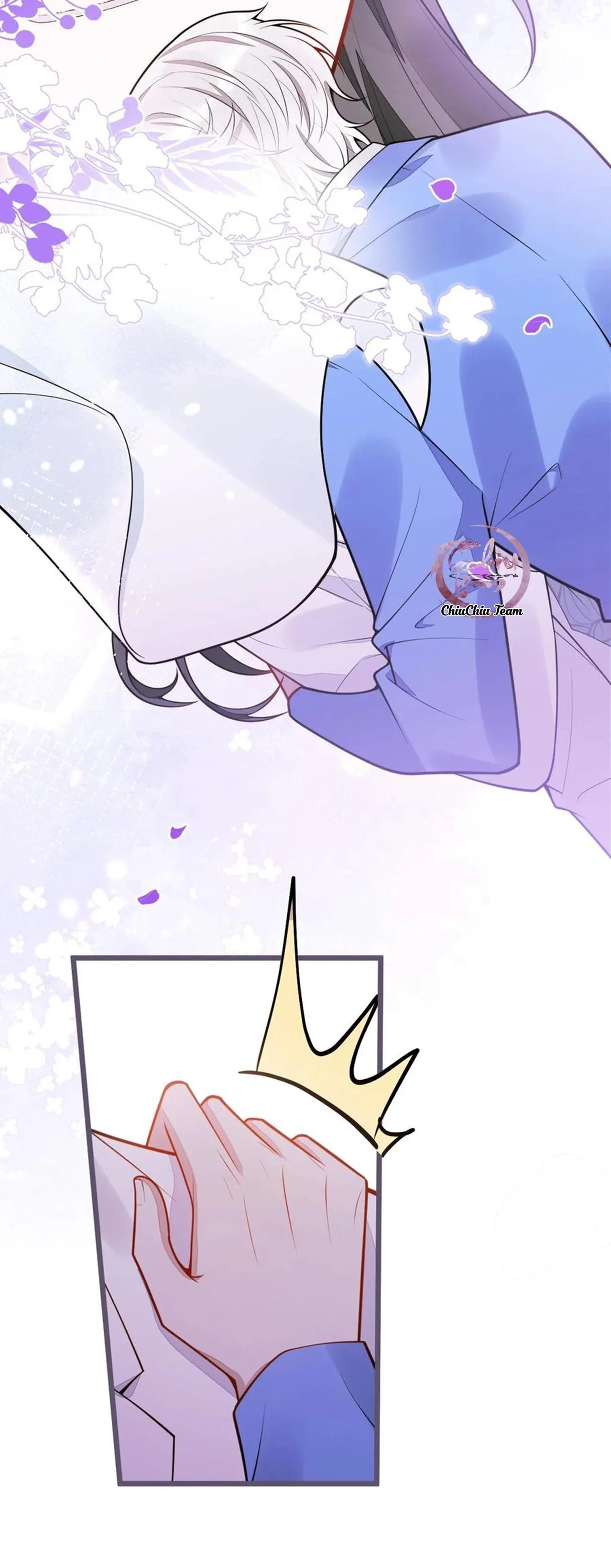 Sói Báo Ơn (END) Chapter 20 Trang 34