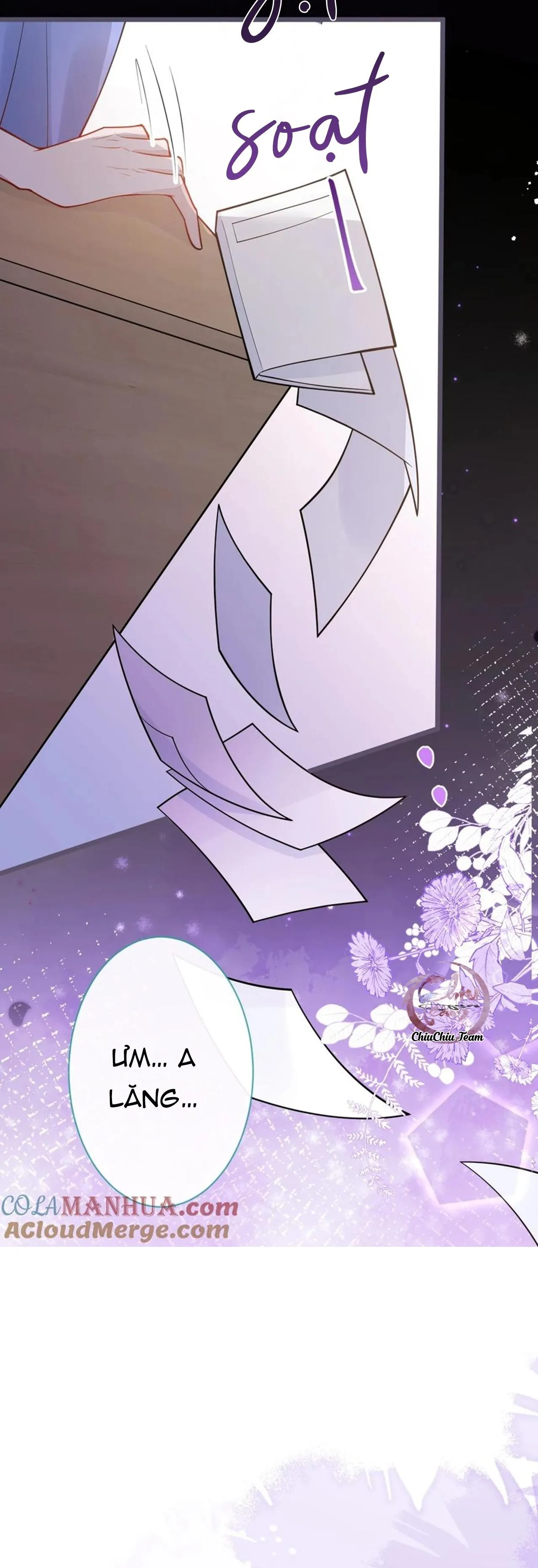 Sói Báo Ơn (END) Chapter 20 Trang 36