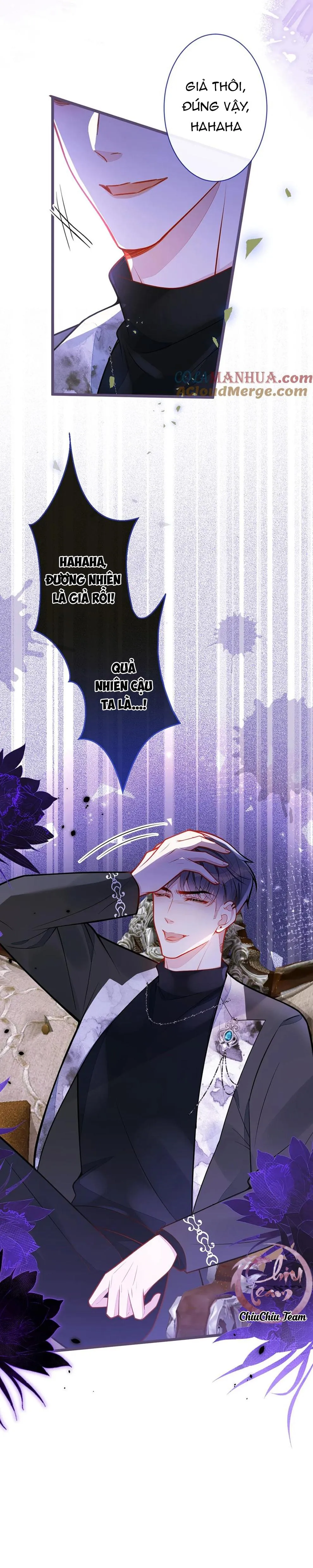 Sói Báo Ơn (END) Chapter 21 Trang 10