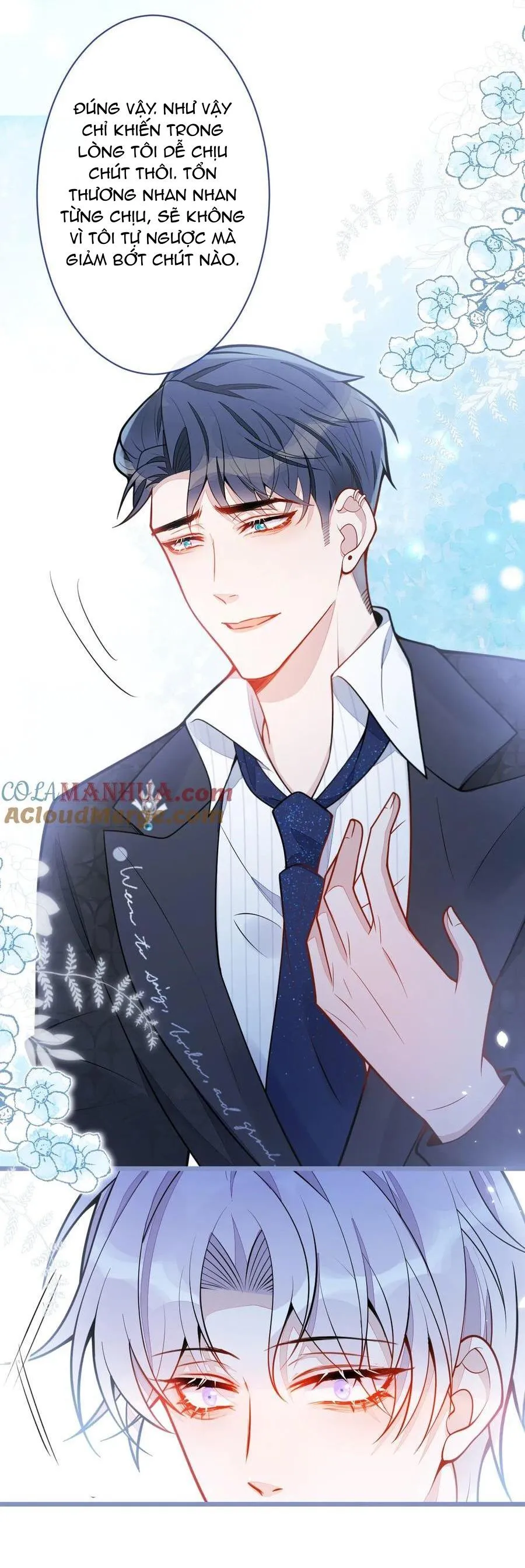 Sói Báo Ơn (END) Chapter 23 Trang 7