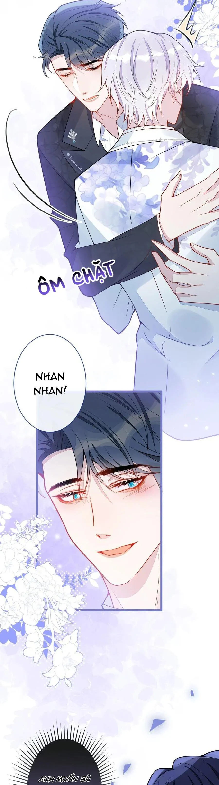 Sói Báo Ơn (END) Chapter 23 Trang 13