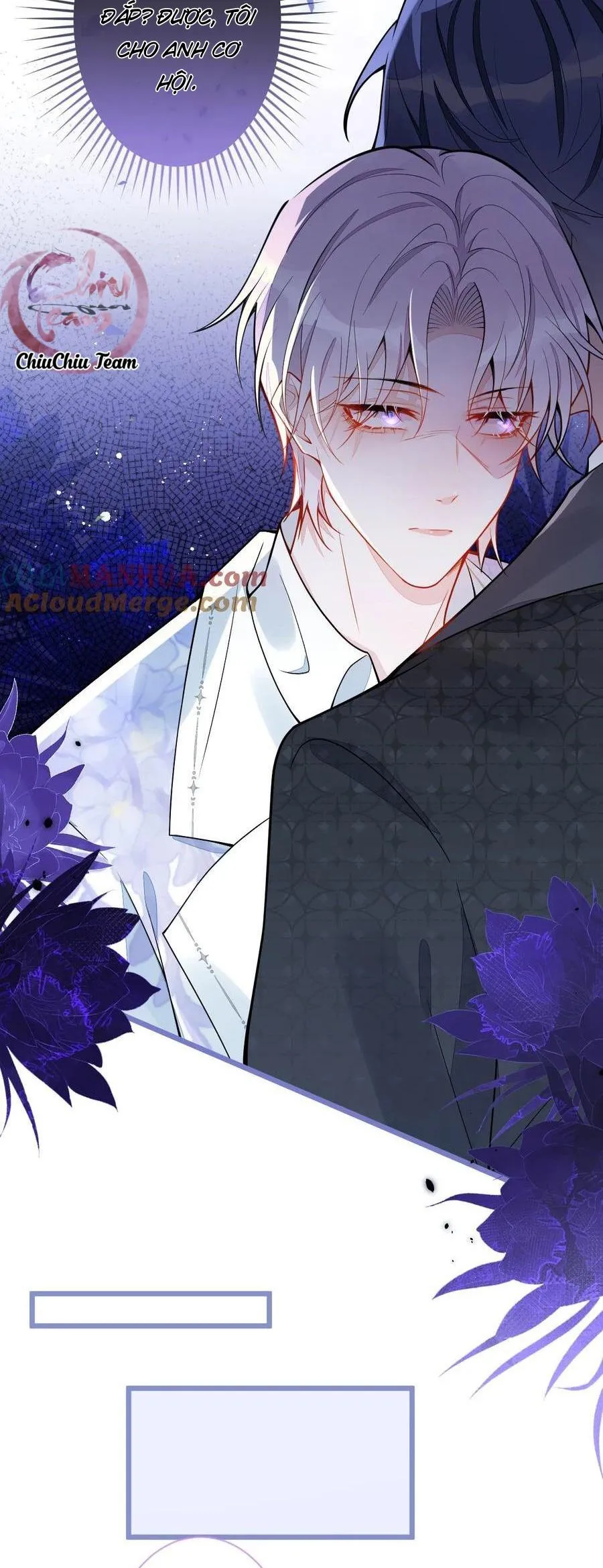 Sói Báo Ơn (END) Chapter 23 Trang 14