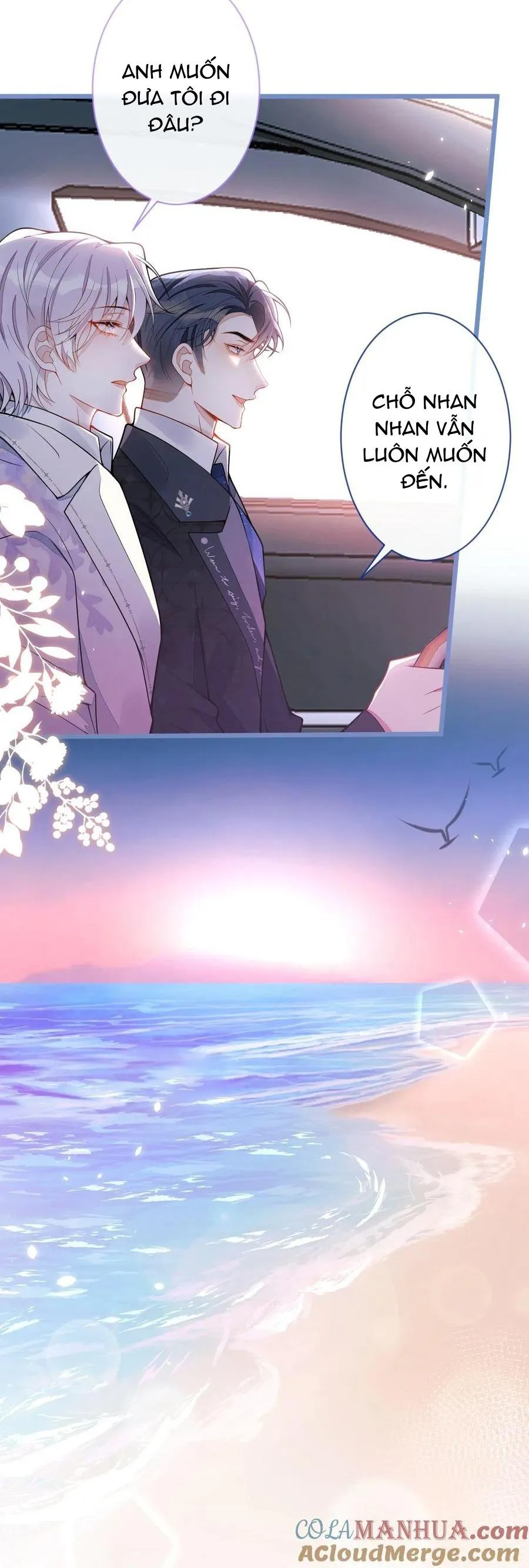 Sói Báo Ơn (END) Chapter 23 Trang 15