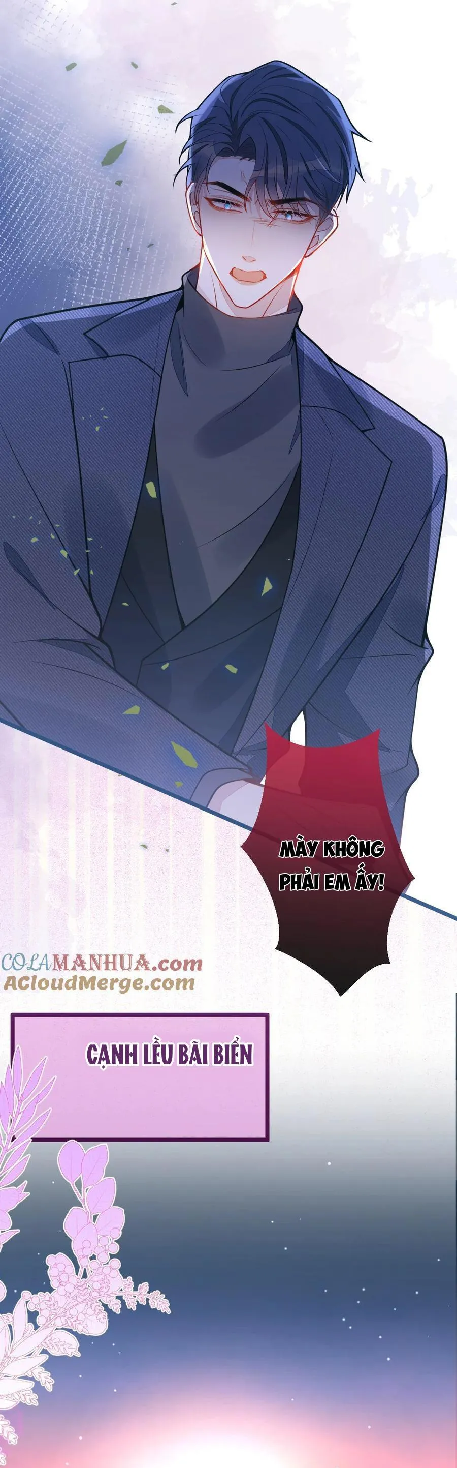 Sói Báo Ơn (END) Chapter 23 Trang 19