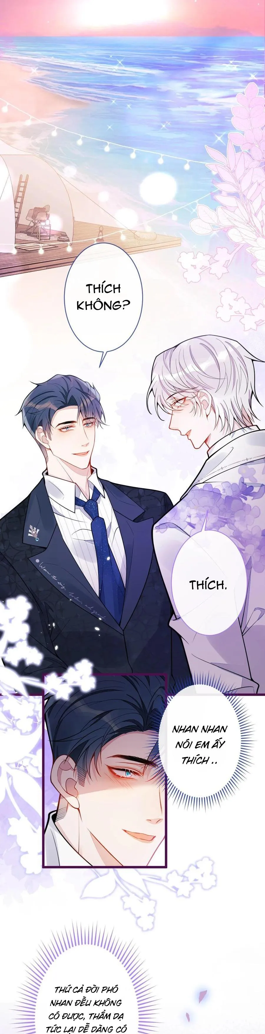 Sói Báo Ơn (END) Chapter 23 Trang 20