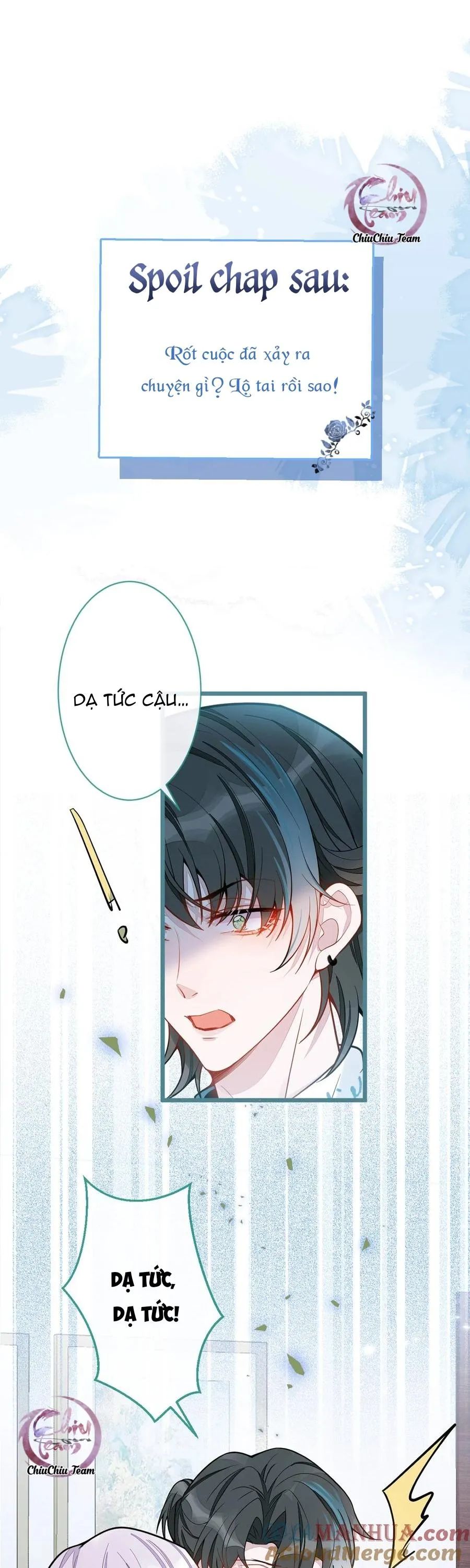 Sói Báo Ơn (END) Chapter 24 Trang 18