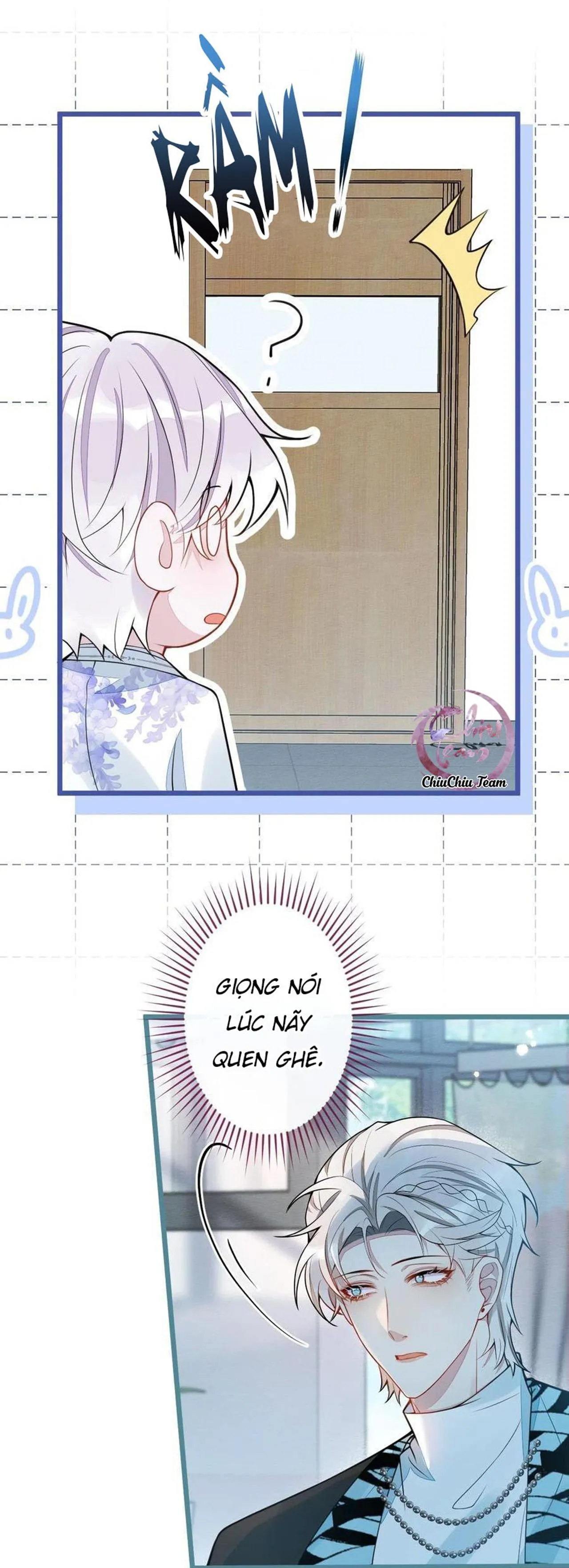 Sói Báo Ơn (END) Chapter 29 Trang 9