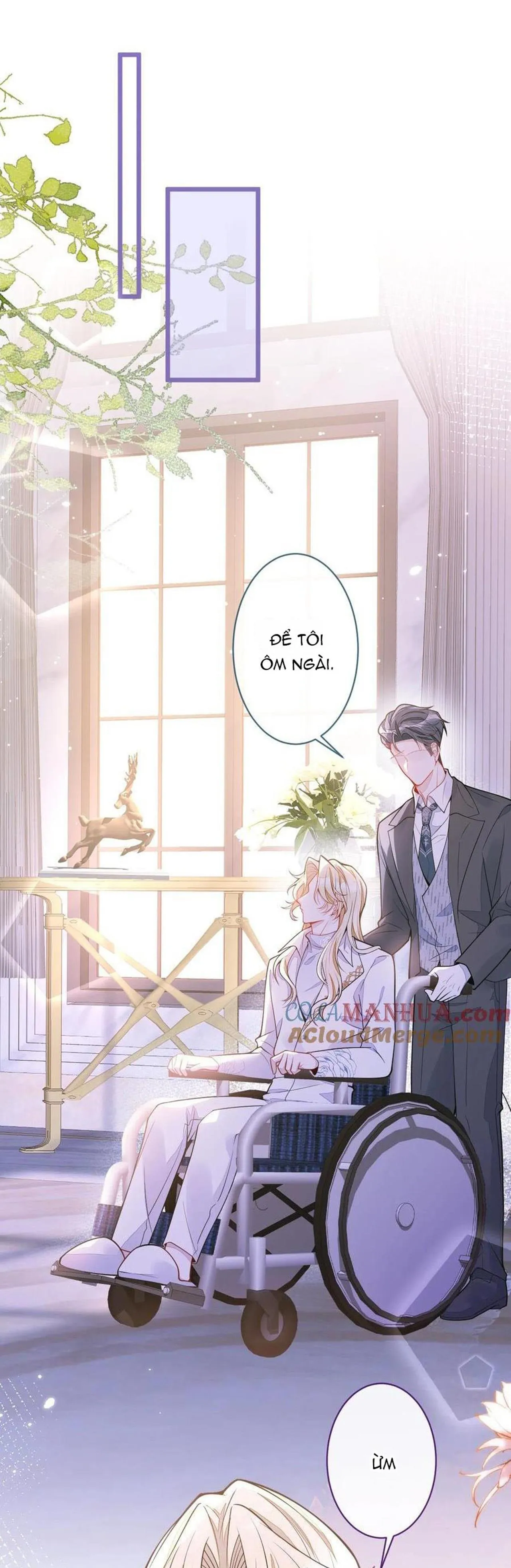 Sói Báo Ơn (END) Chapter 29 Trang 11