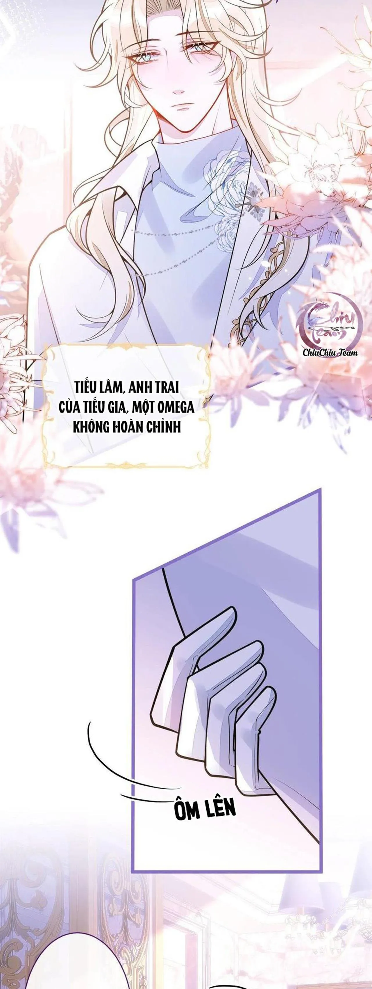 Sói Báo Ơn (END) Chapter 29 Trang 12