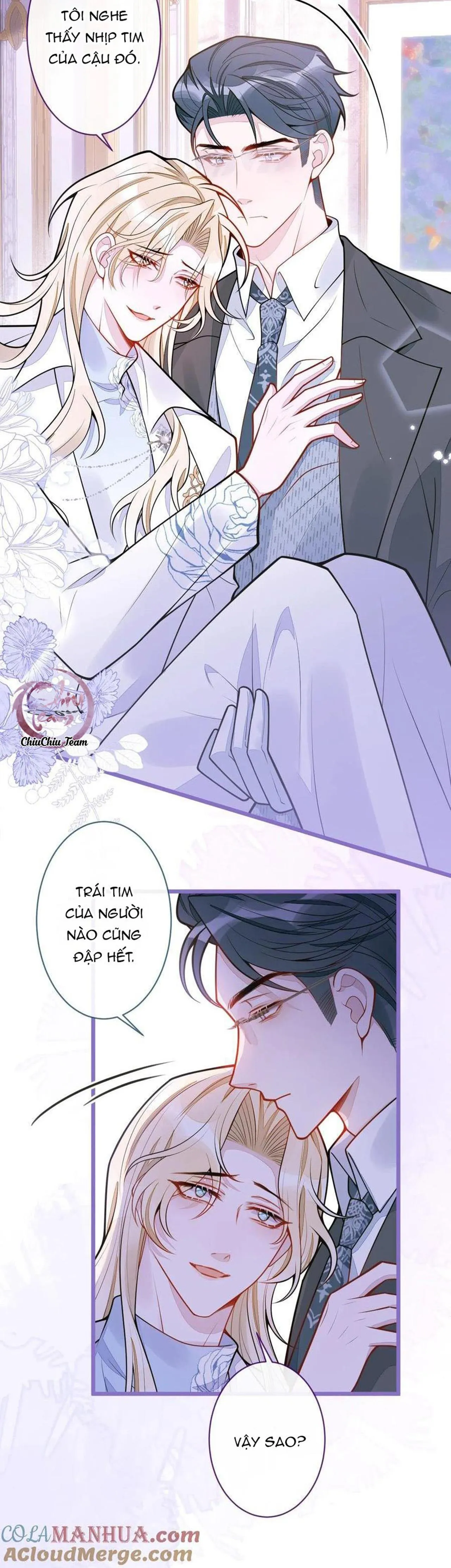 Sói Báo Ơn (END) Chapter 29 Trang 13