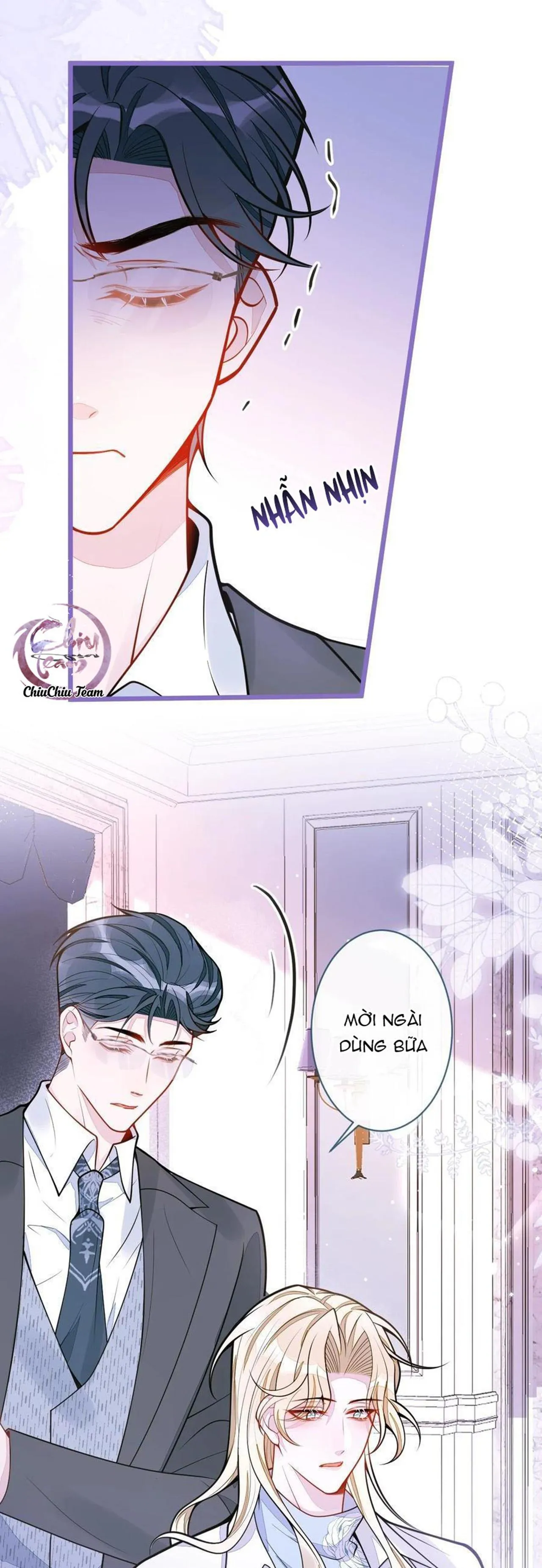 Sói Báo Ơn (END) Chapter 29 Trang 14