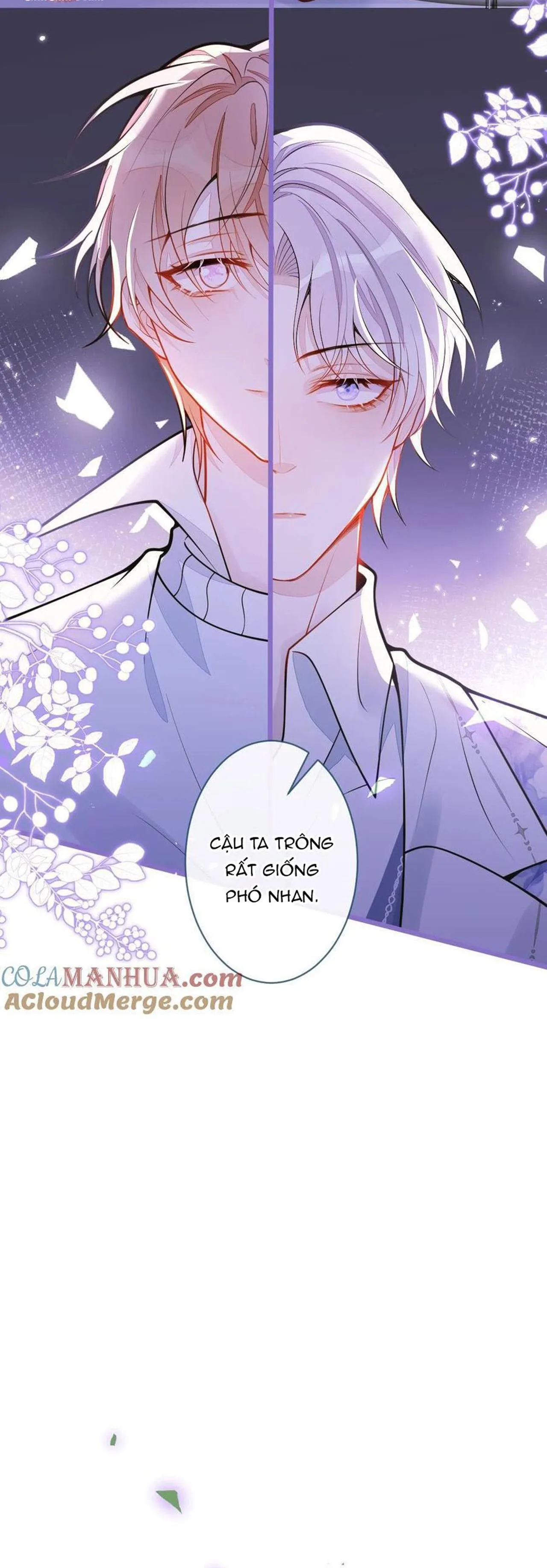 Sói Báo Ơn (END) Chapter 29 Trang 19