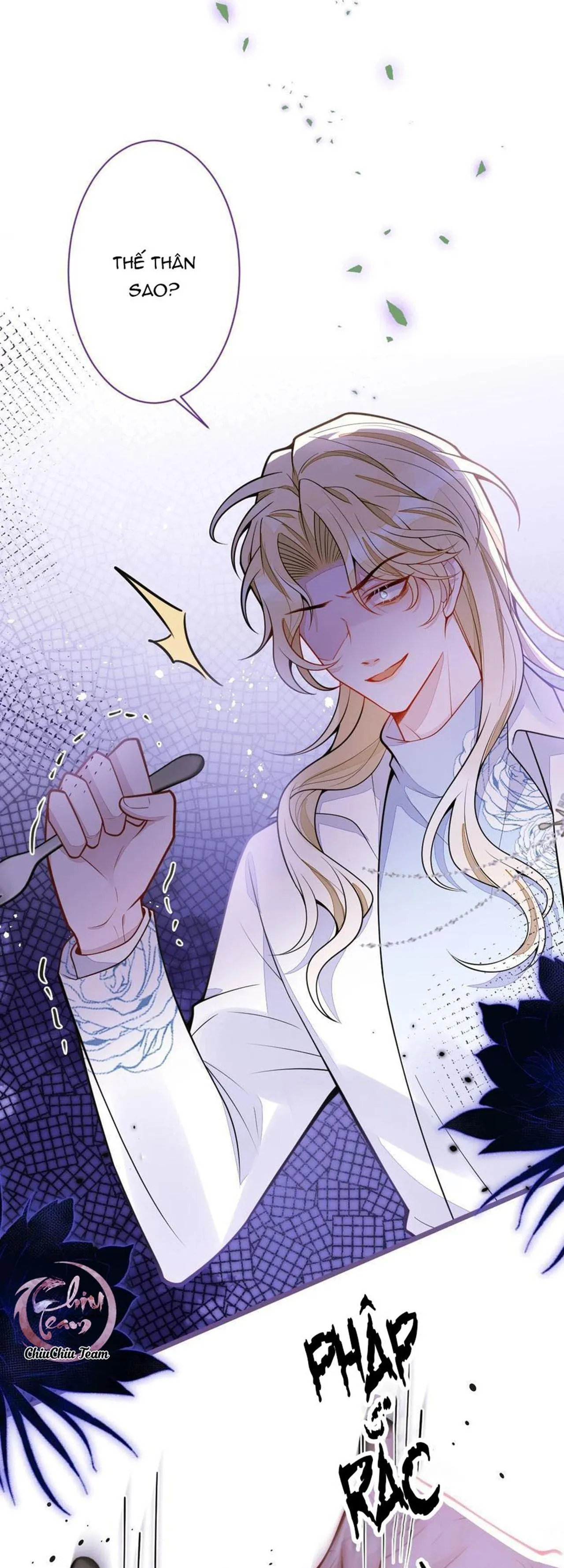 Sói Báo Ơn (END) Chapter 29 Trang 20