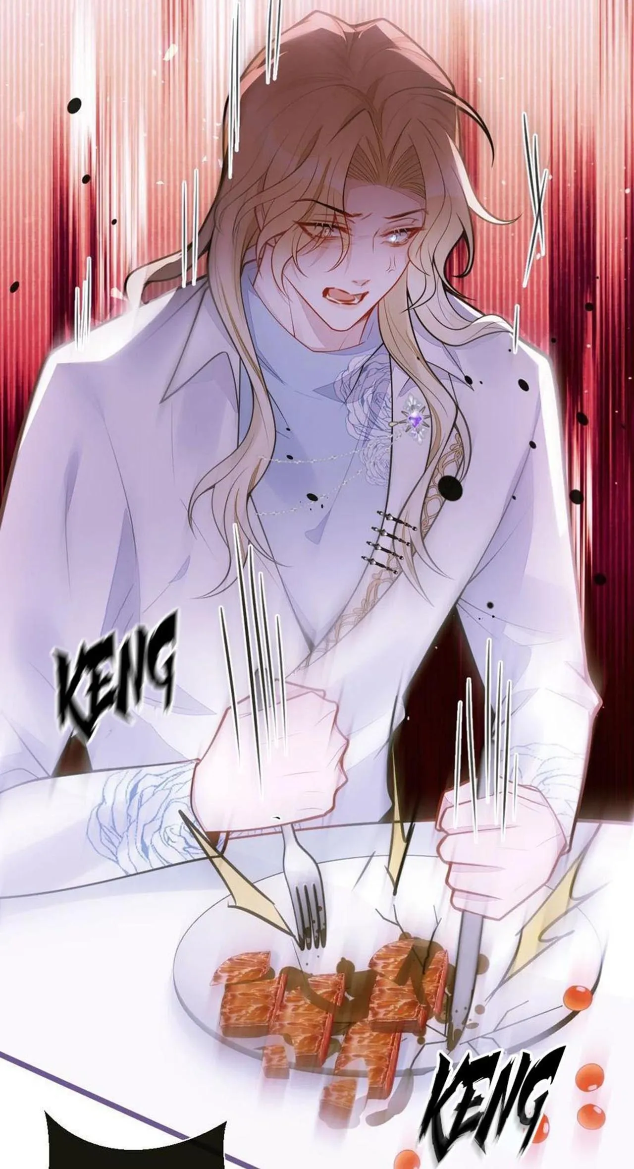 Sói Báo Ơn (END) Chapter 29 Trang 22