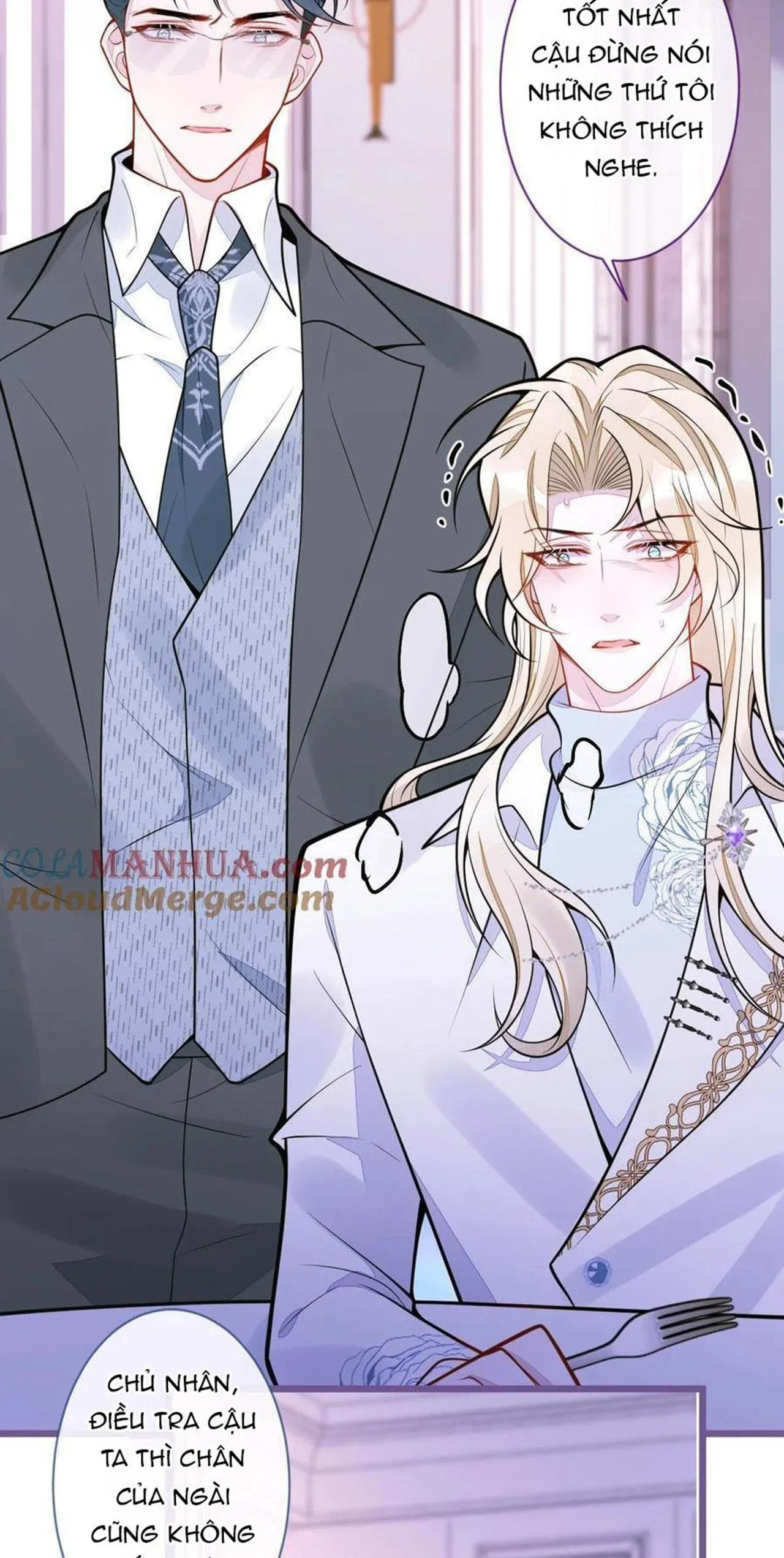 Sói Báo Ơn (END) Chapter 29 Trang 24