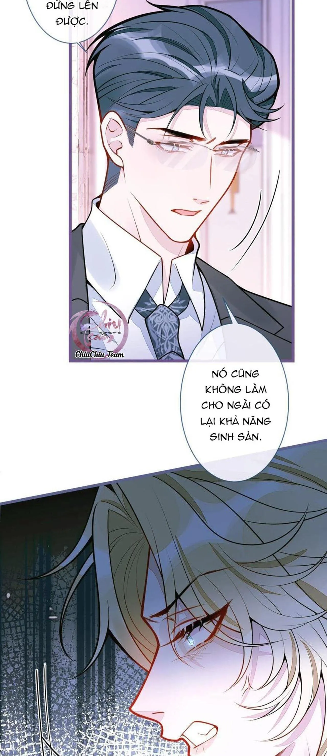 Sói Báo Ơn (END) Chapter 29 Trang 25