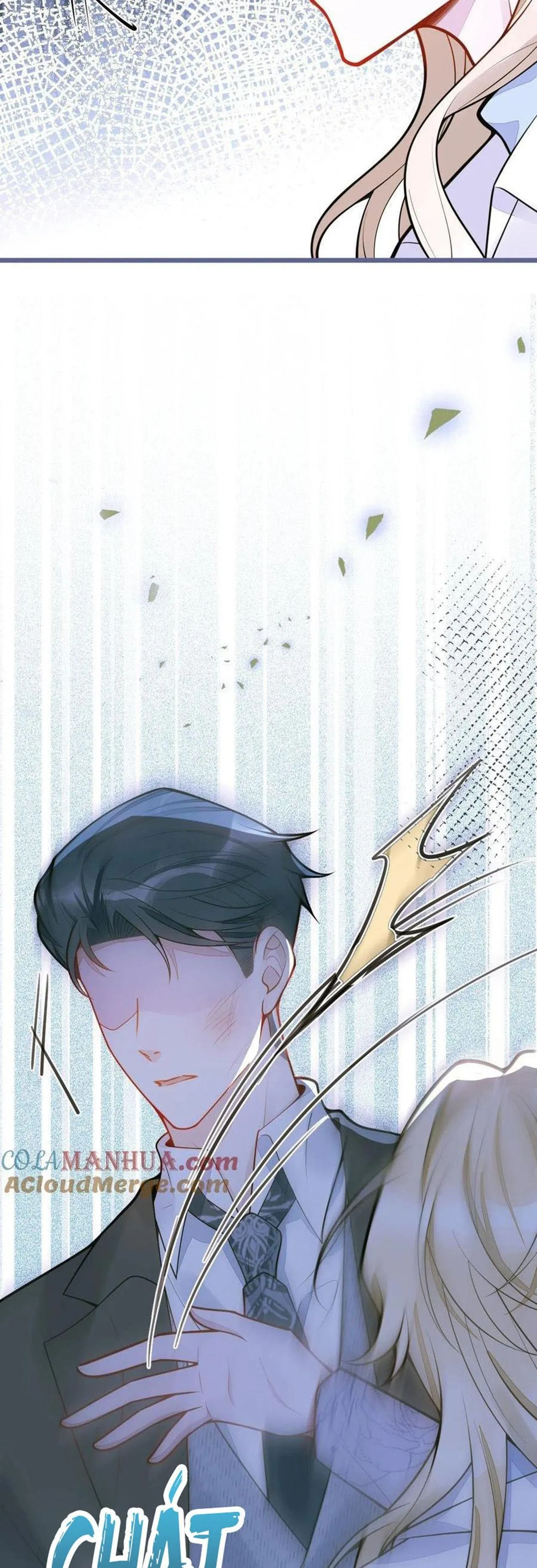 Sói Báo Ơn (END) Chapter 29 Trang 26