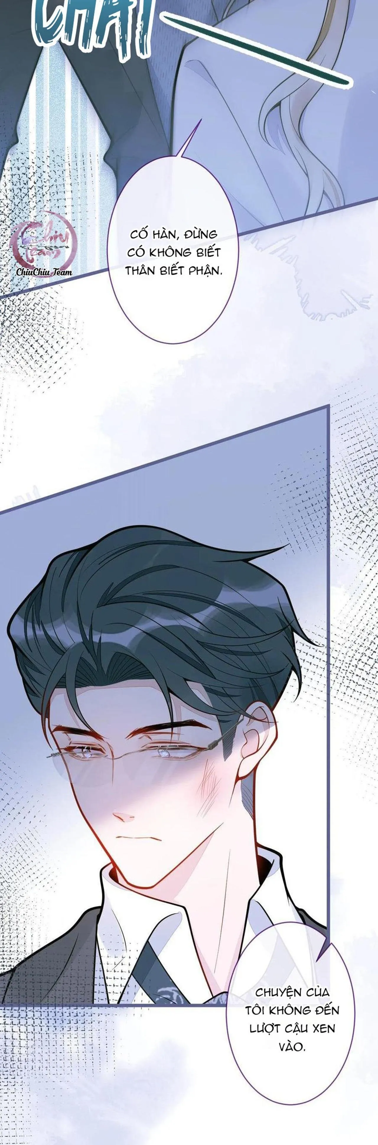 Sói Báo Ơn (END) Chapter 29 Trang 27