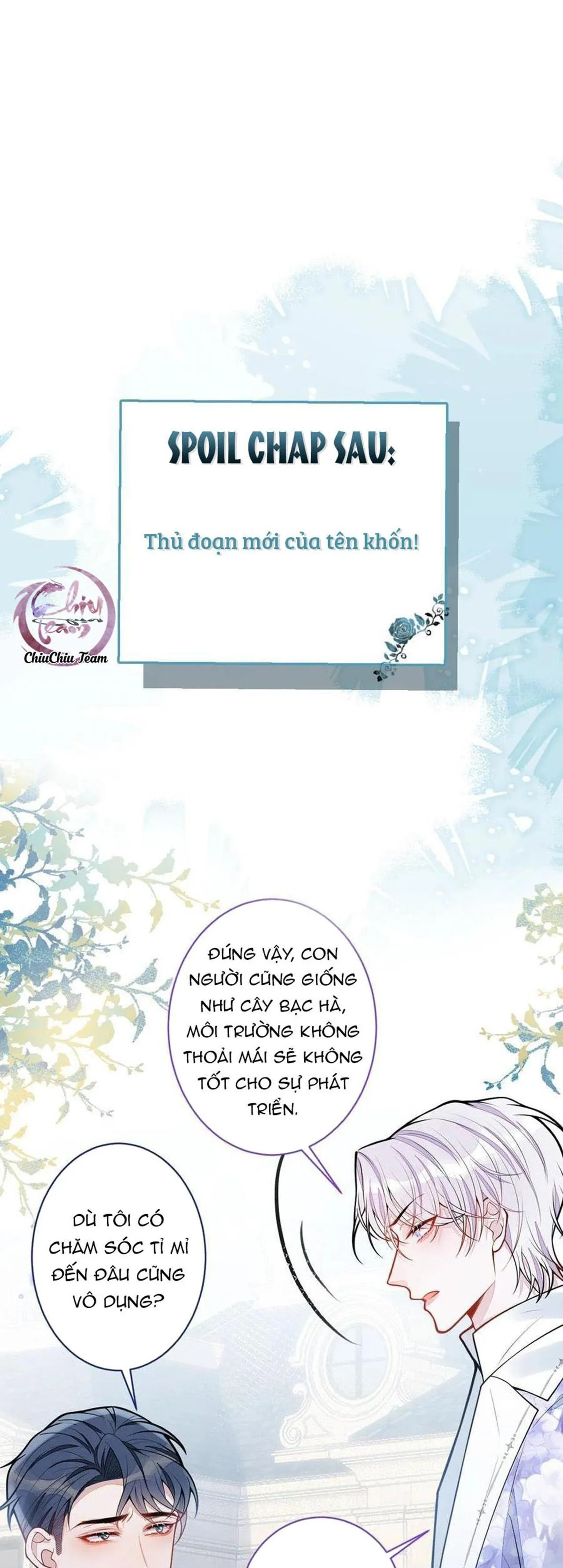 Sói Báo Ơn (END) Chapter 29 Trang 29