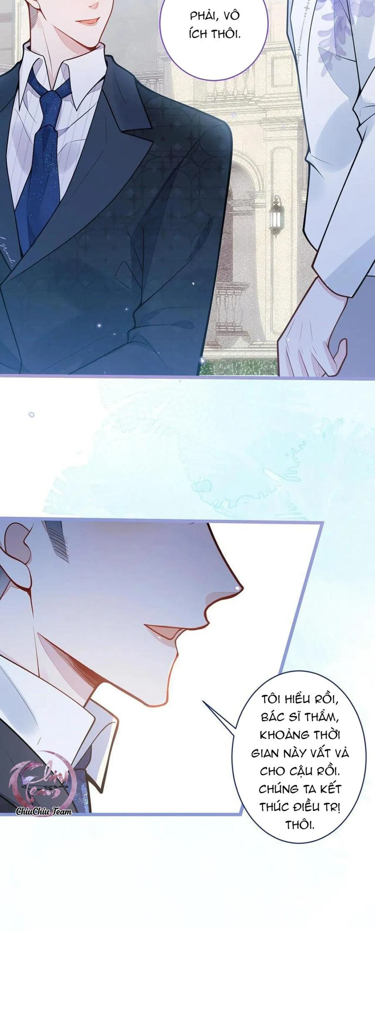 Sói Báo Ơn (END) Chapter 29 Trang 30