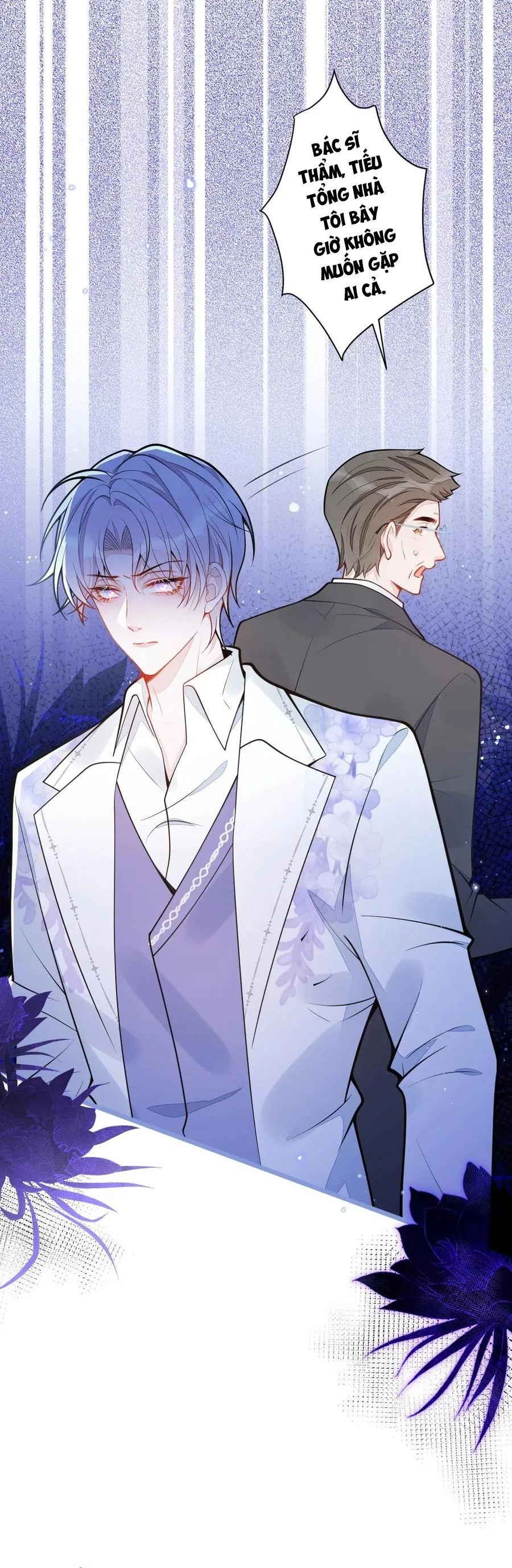 Sói Báo Ơn (END) Chapter 30 Trang 4