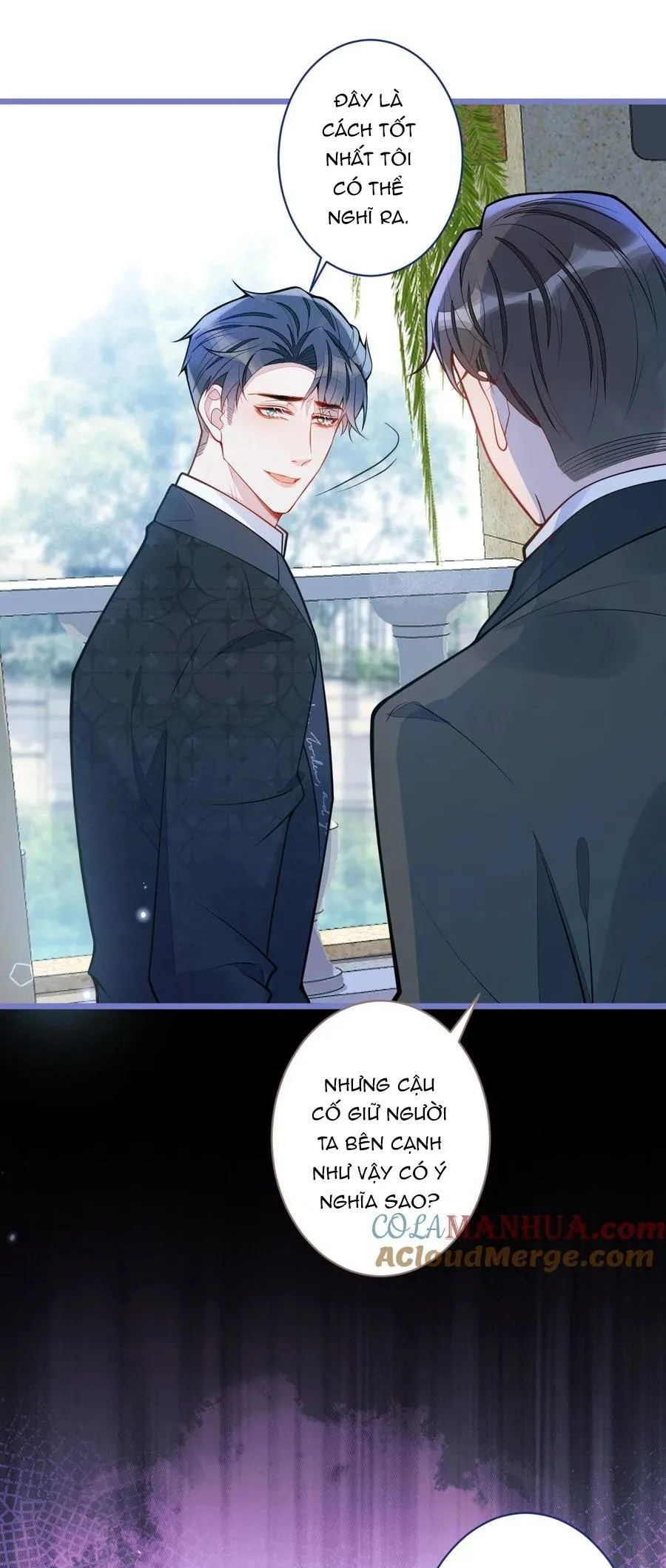 Sói Báo Ơn (END) Chapter 30 Trang 16