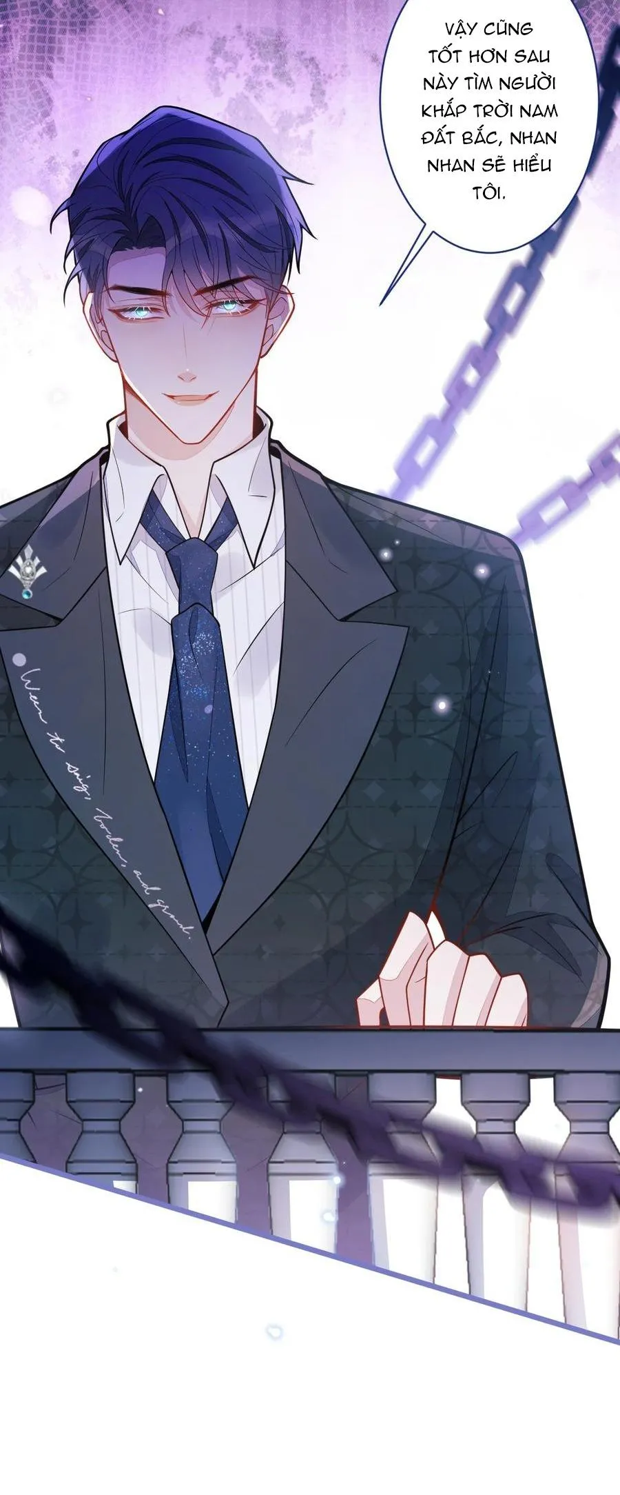 Sói Báo Ơn (END) Chapter 30 Trang 17