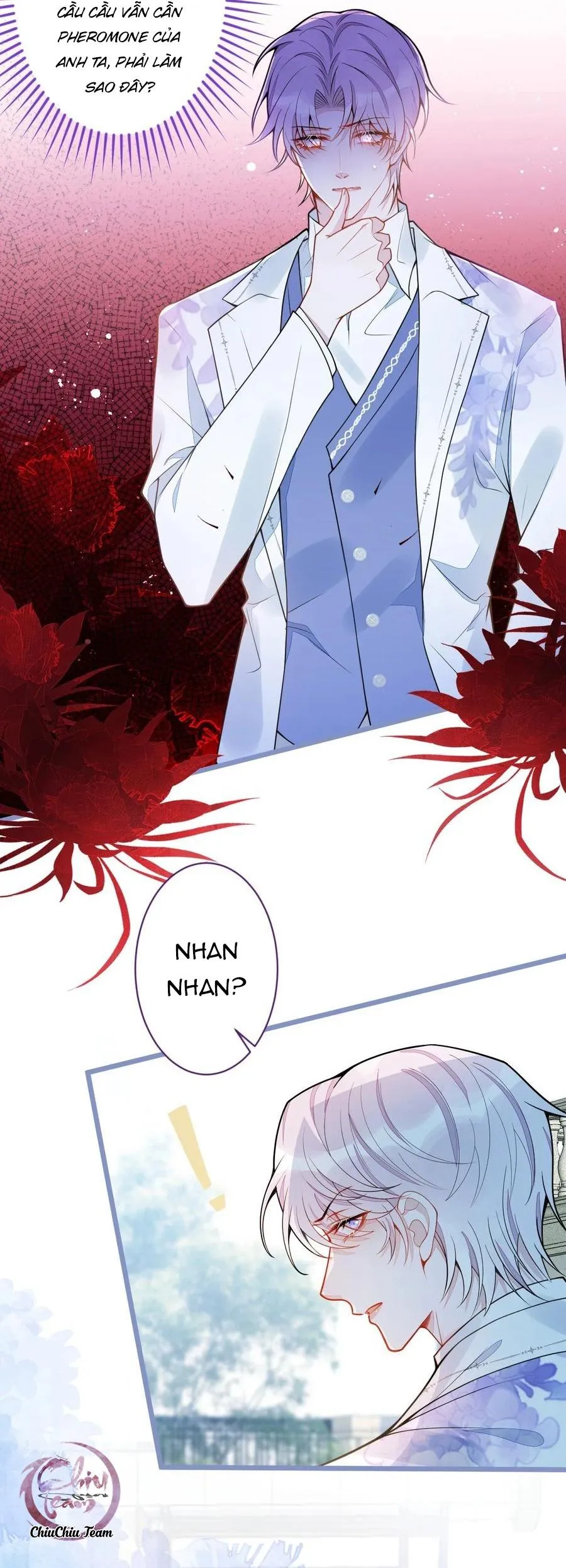 Sói Báo Ơn (END) Chapter 30 Trang 19