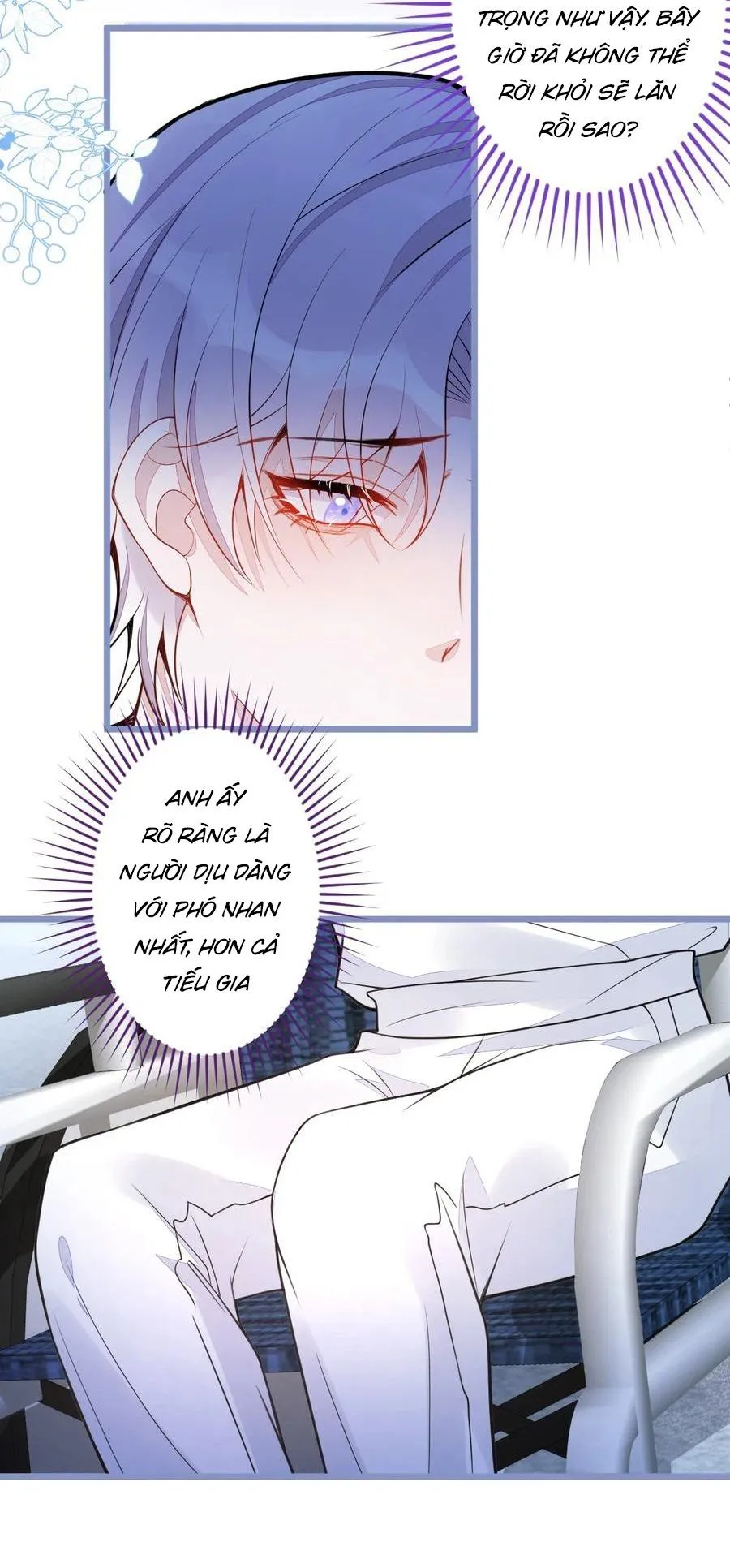 Sói Báo Ơn (END) Chapter 30 Trang 23