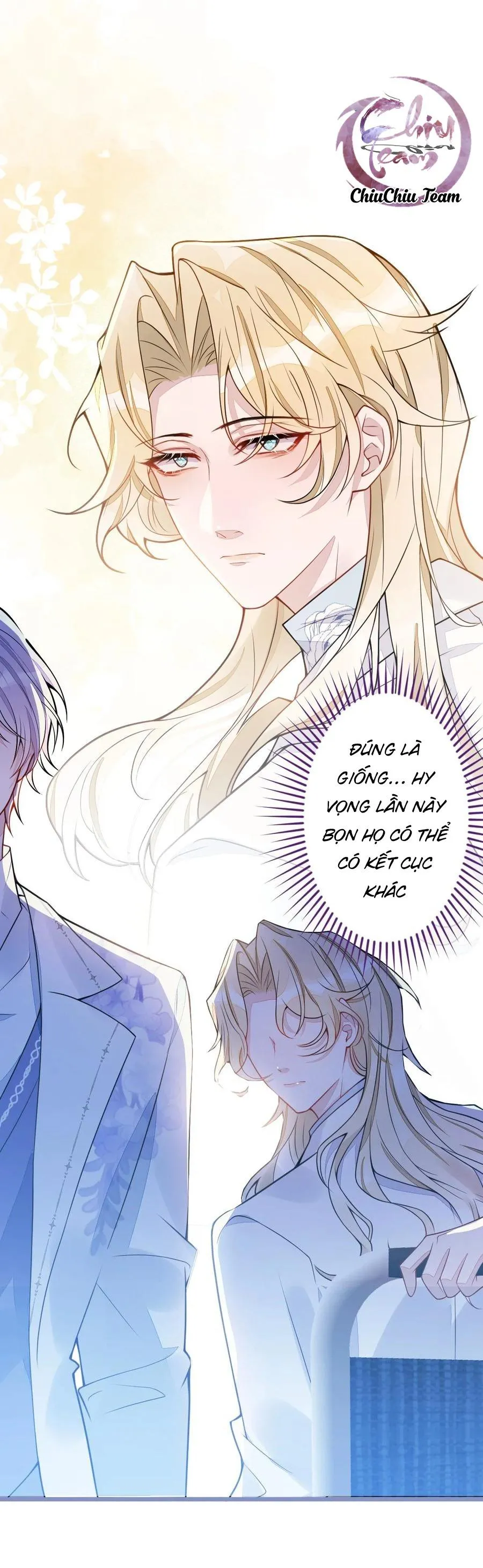 Sói Báo Ơn (END) Chapter 30 Trang 26