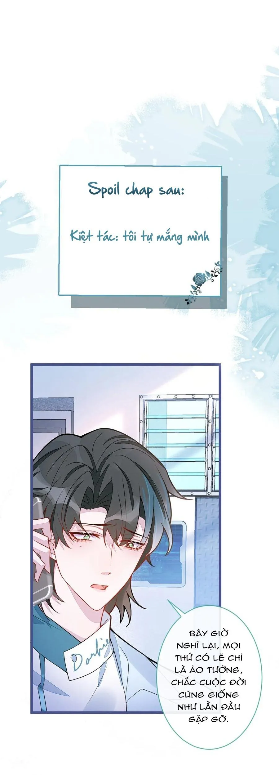 Sói Báo Ơn (END) Chapter 30 Trang 27