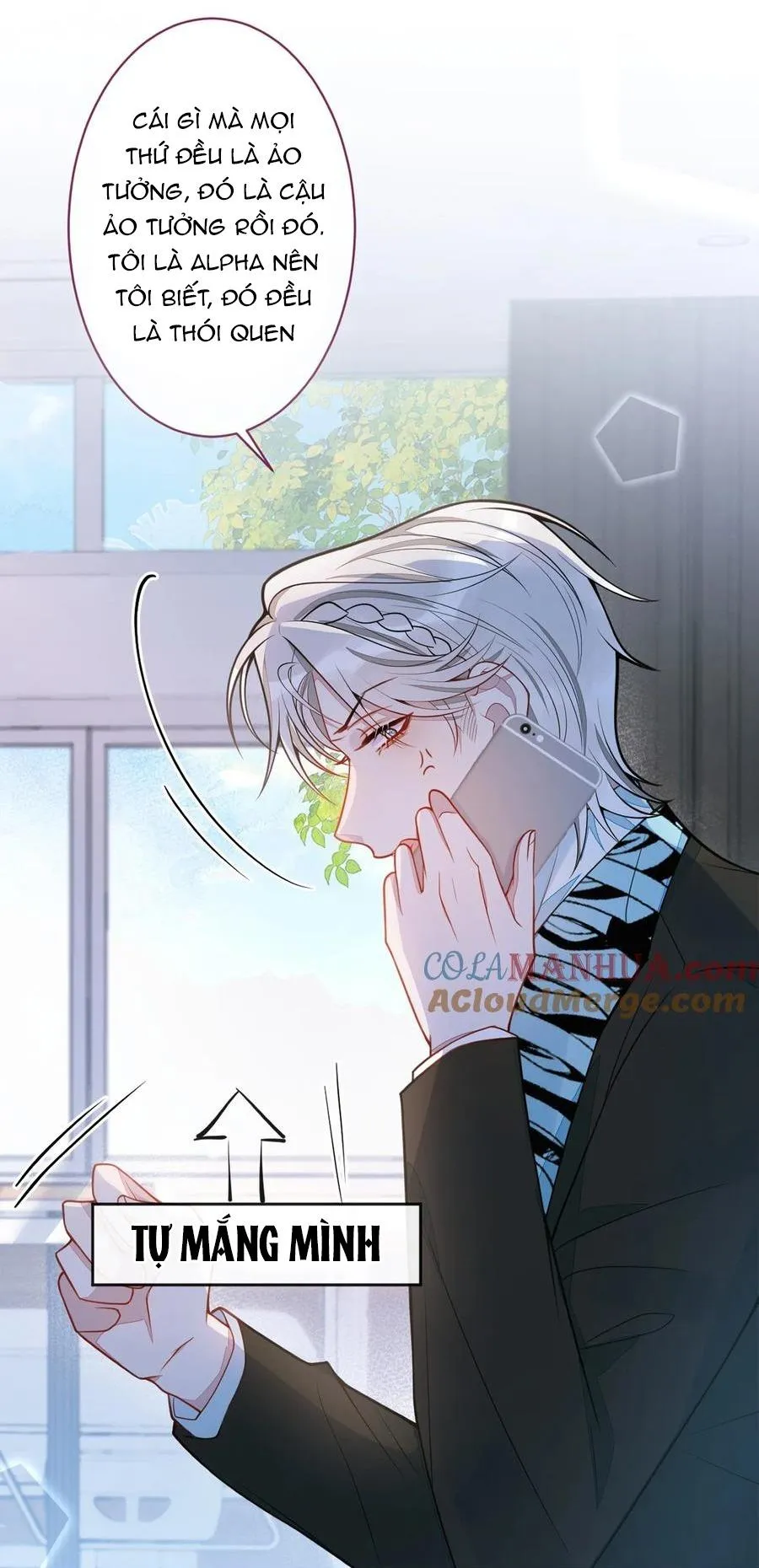 Sói Báo Ơn (END) Chapter 30 Trang 28