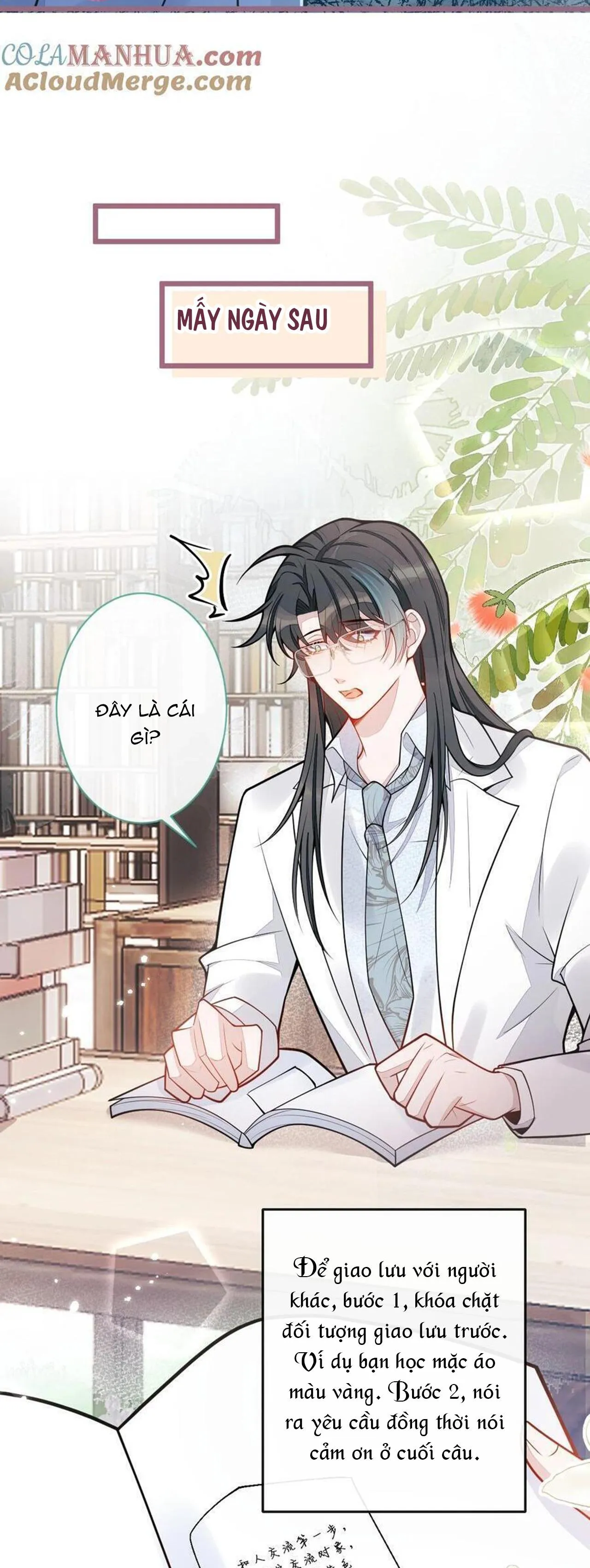 Sói Báo Ơn (END) Chapter 31 Trang 13