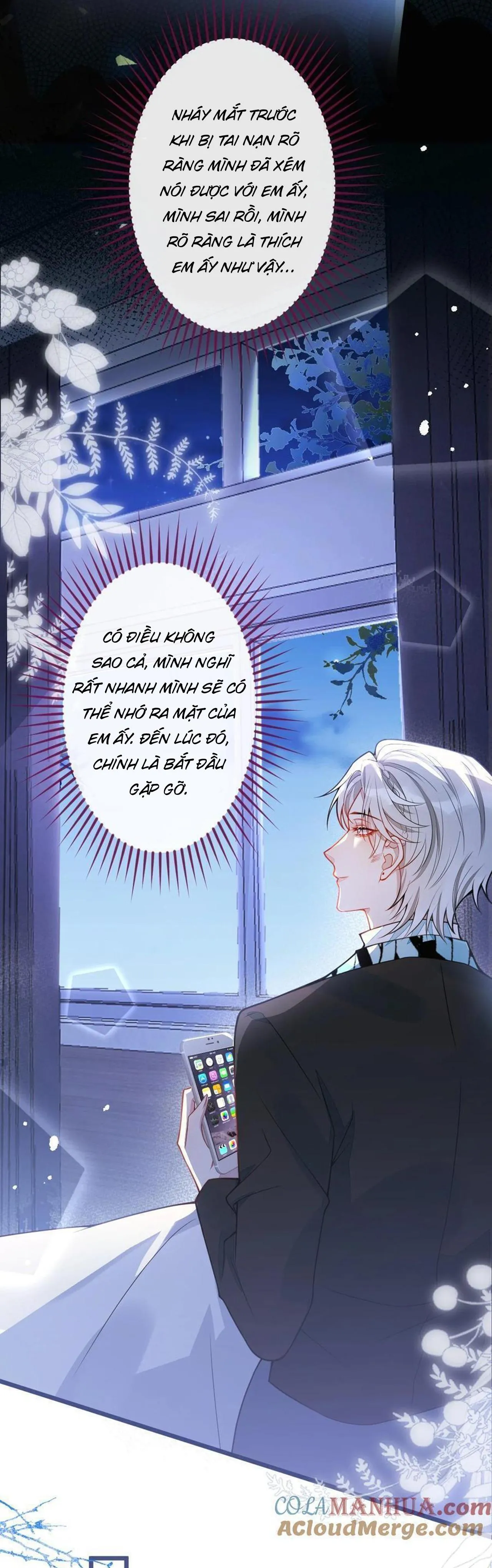 Sói Báo Ơn (END) Chapter 31 Trang 26