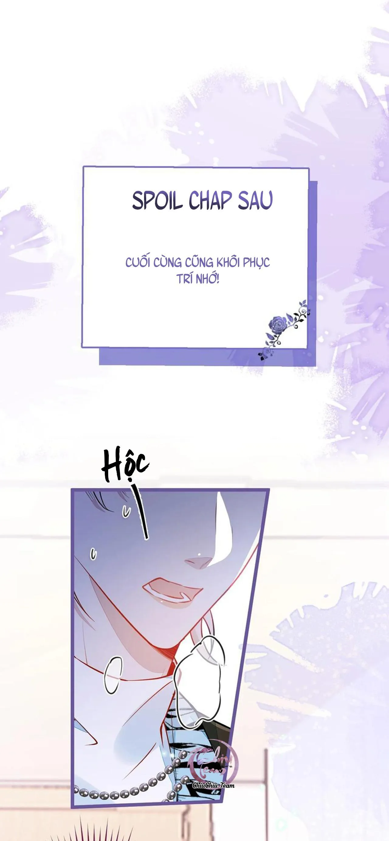 Sói Báo Ơn (END) Chapter 31 Trang 29