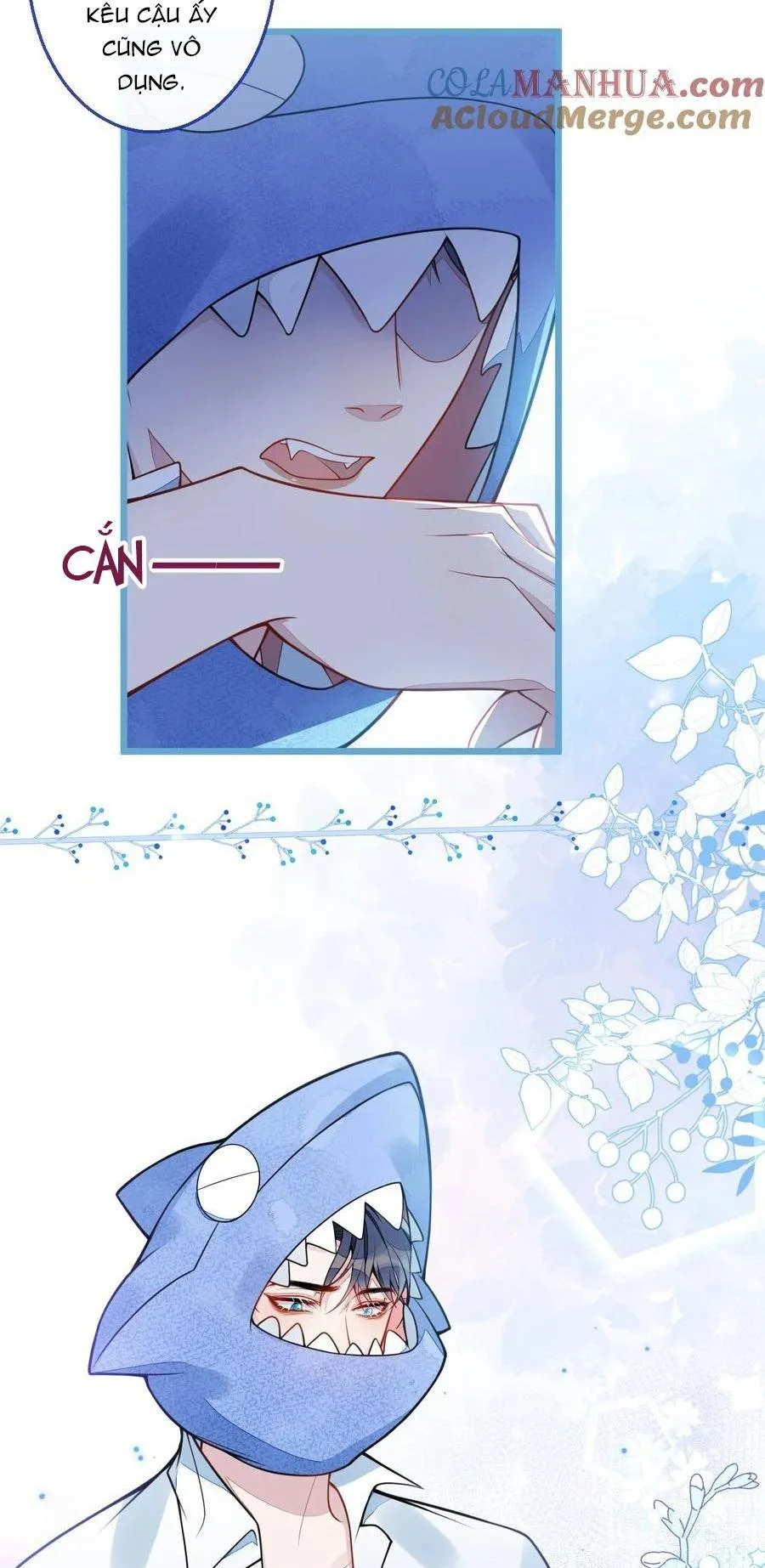 Sói Báo Ơn (END) Chapter 33 Trang 17