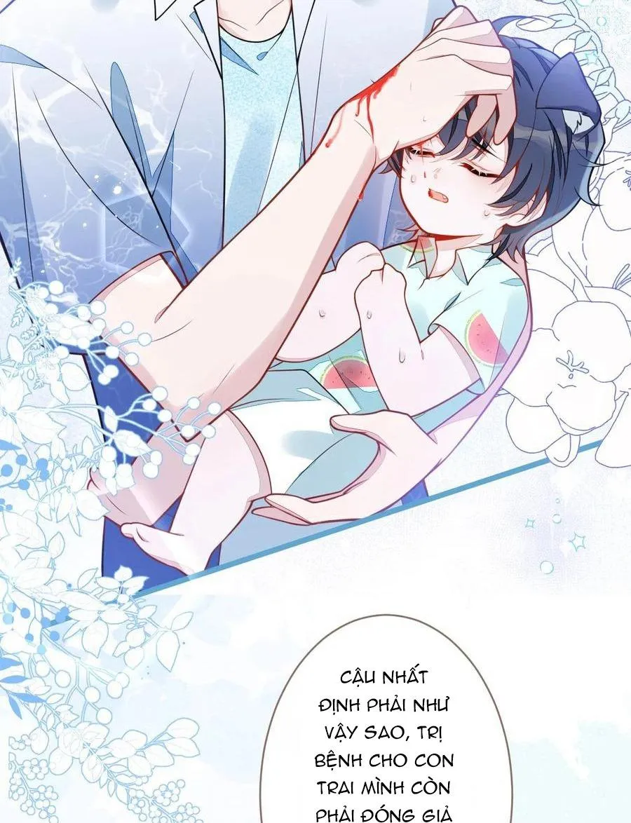 Sói Báo Ơn (END) Chapter 33 Trang 18