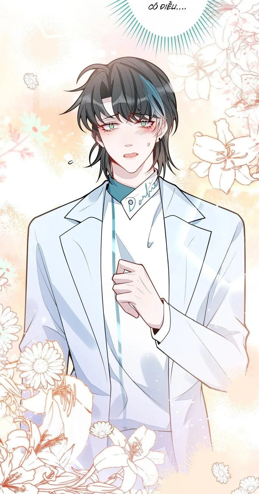 Sói Báo Ơn (END) Chapter 33 Trang 28