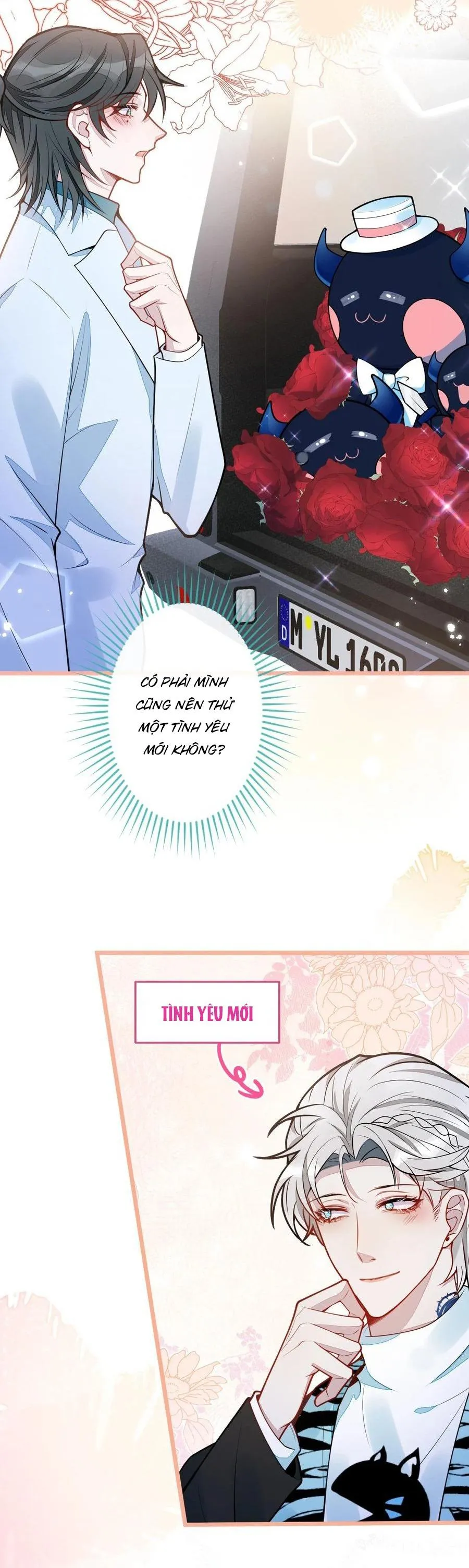 Sói Báo Ơn (END) Chapter 33 Trang 29