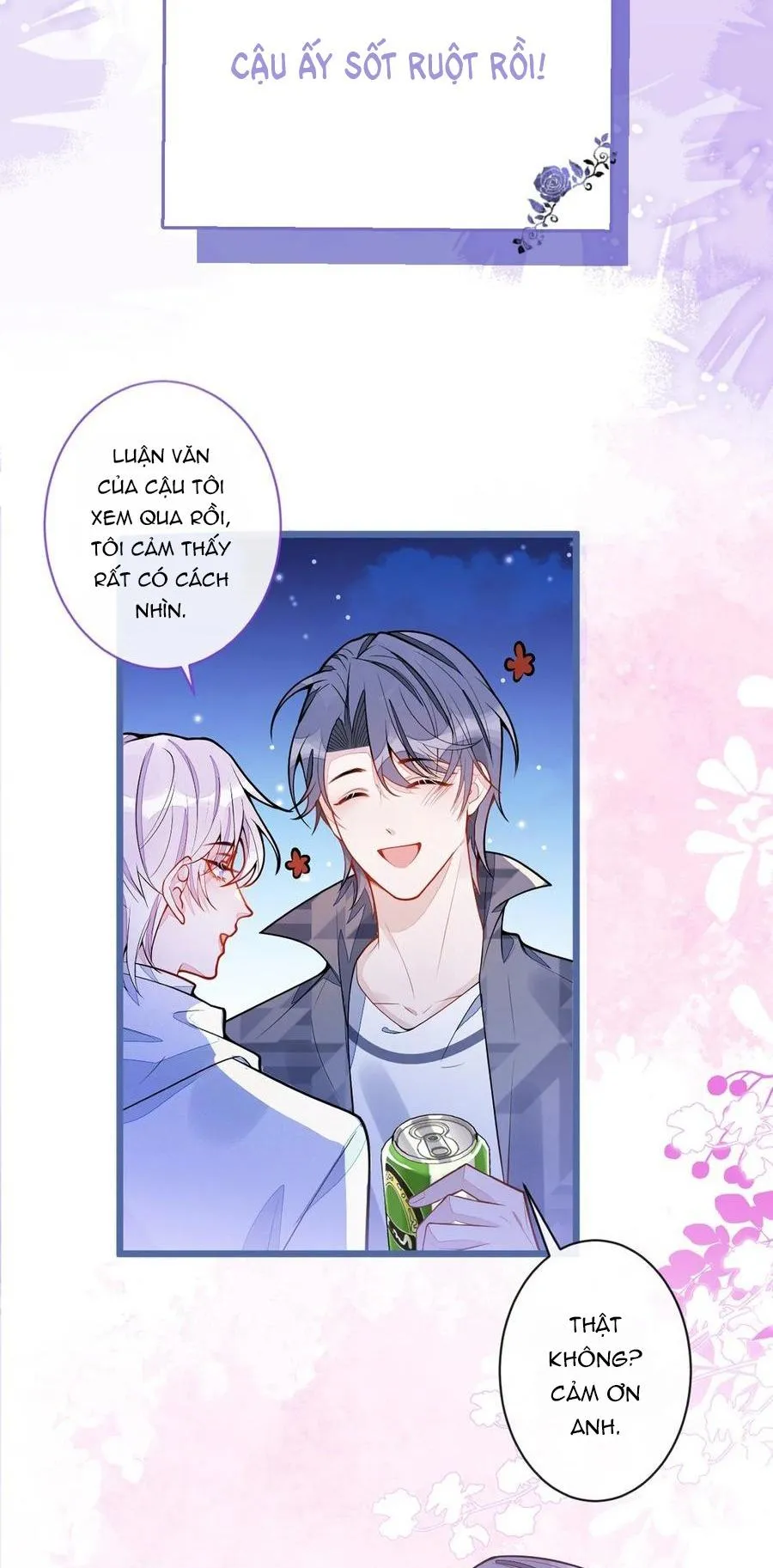 Sói Báo Ơn (END) Chapter 33 Trang 31