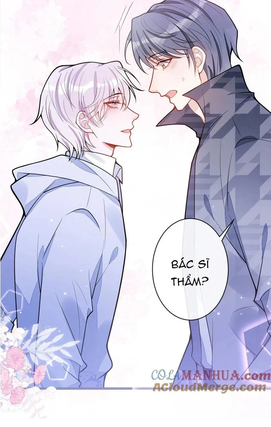 Sói Báo Ơn (END) Chapter 33 Trang 32