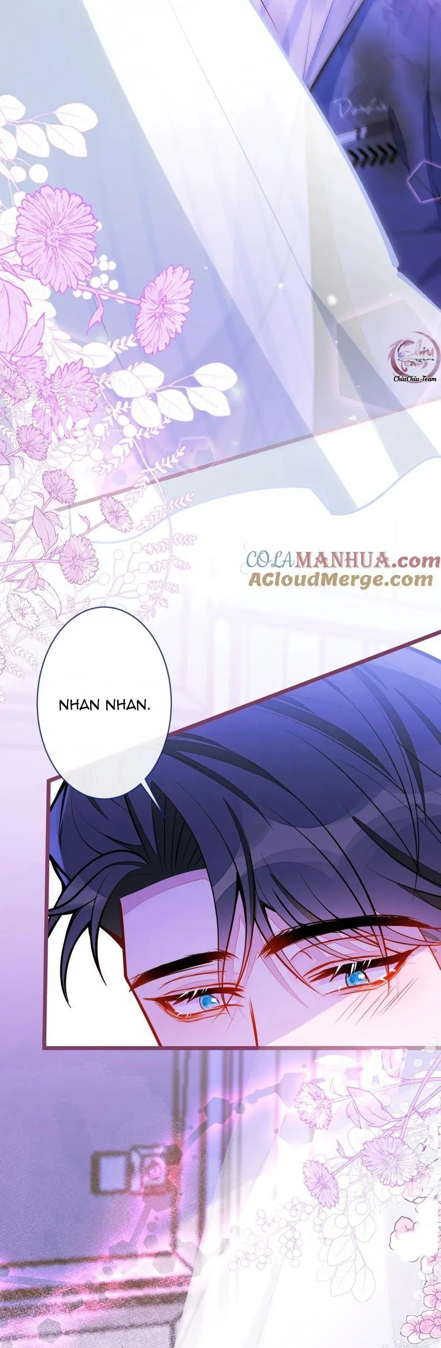 Sói Báo Ơn (END) Chapter 36 Trang 6