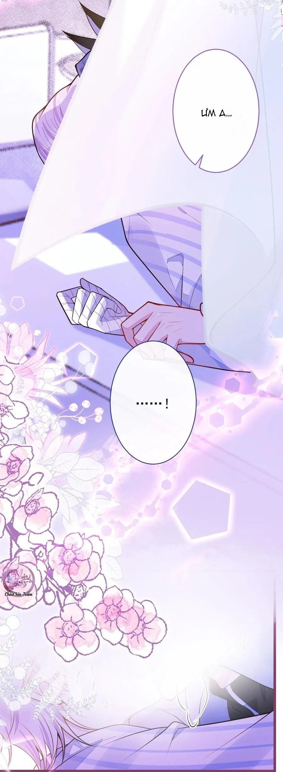 Sói Báo Ơn (END) Chapter 36 Trang 7