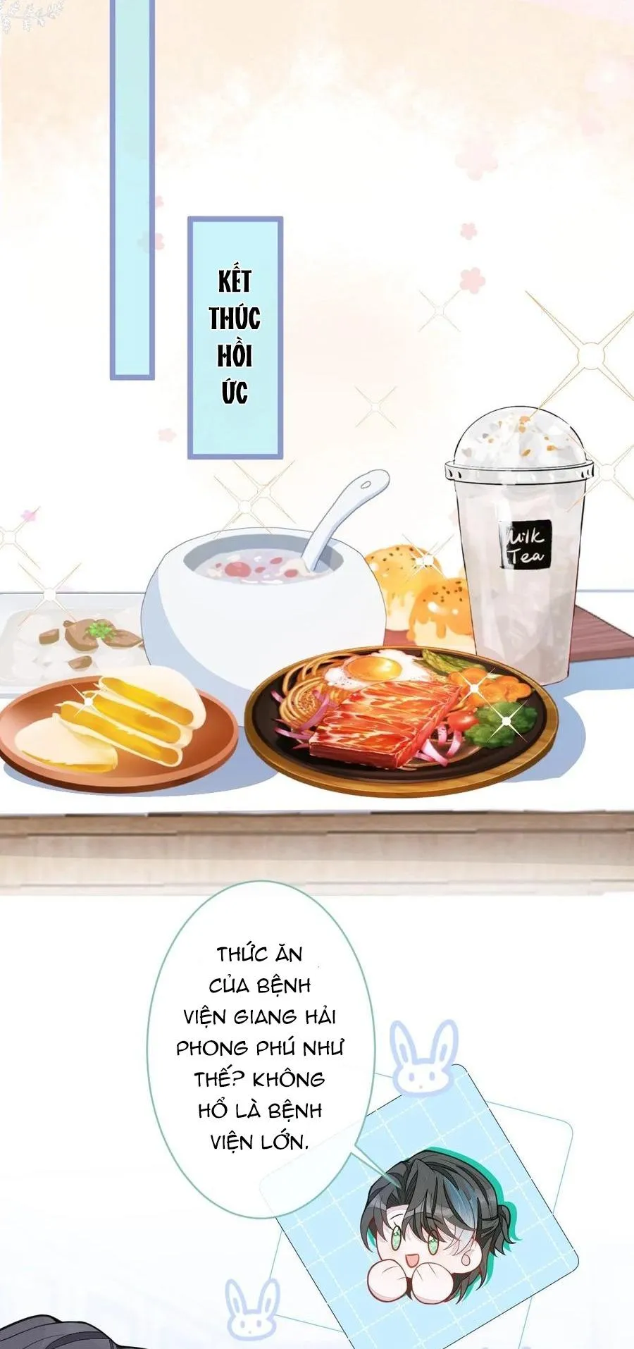 Sói Báo Ơn (END) Chapter 36 Trang 11