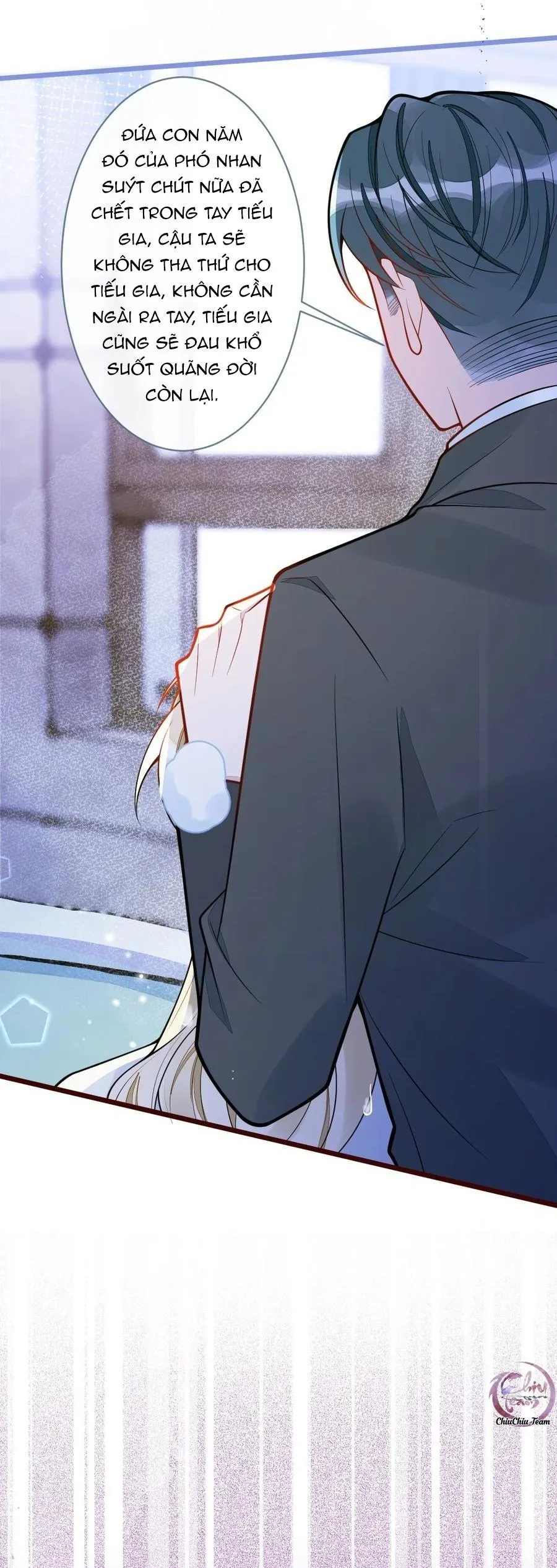 Sói Báo Ơn (END) Chapter 36 Trang 23