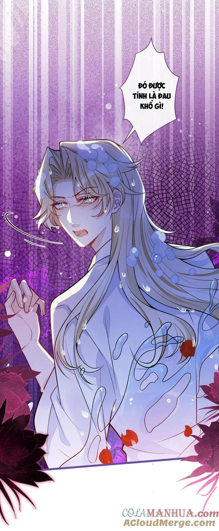 Sói Báo Ơn (END) Chapter 36 Trang 24