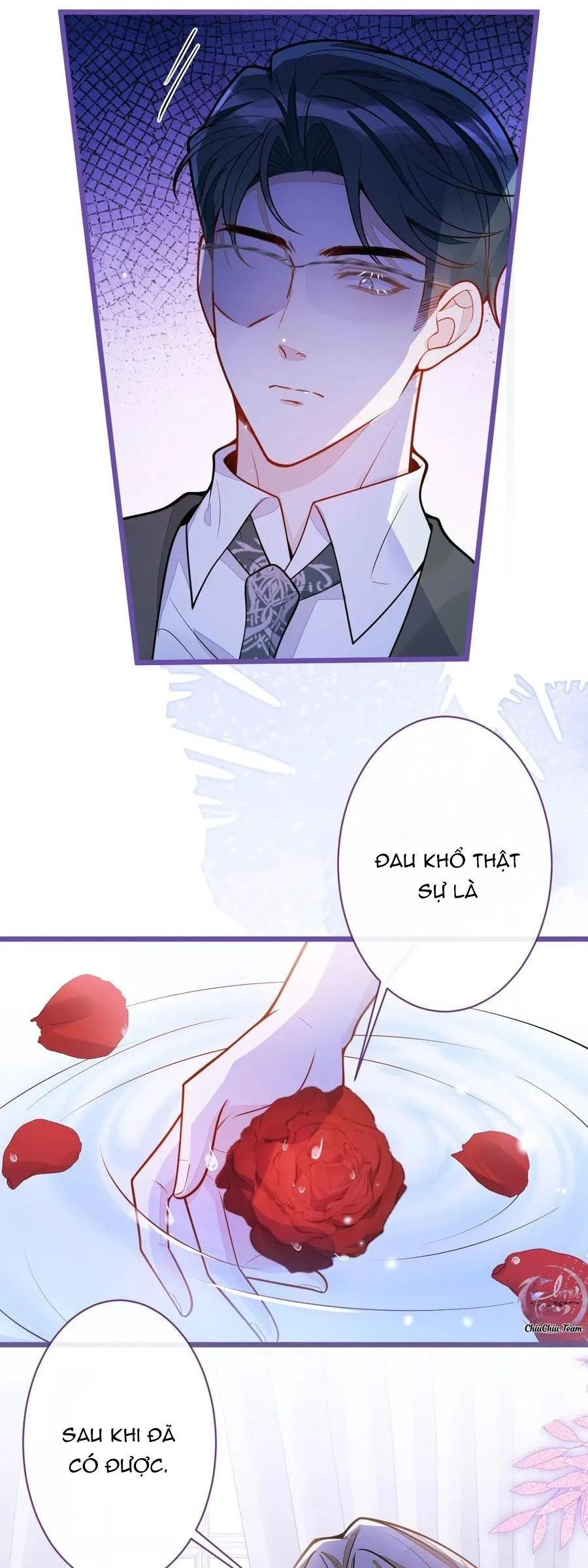 Sói Báo Ơn (END) Chapter 36 Trang 25