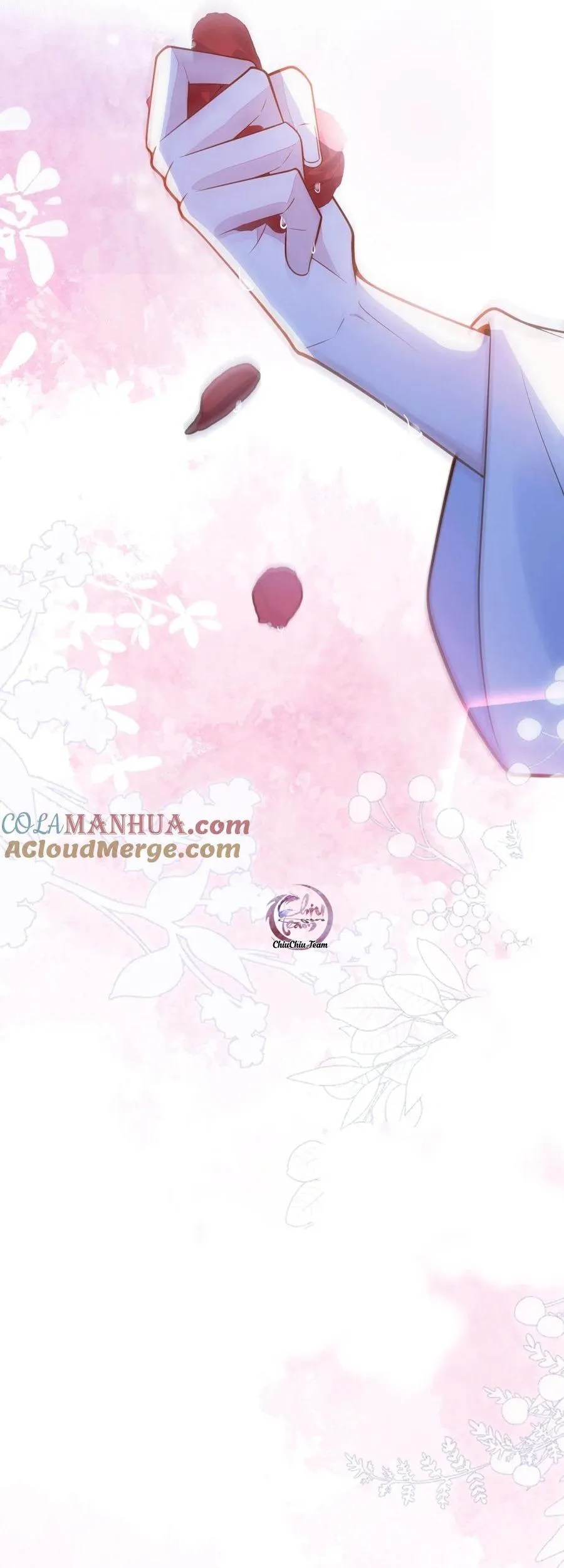 Sói Báo Ơn (END) Chapter 36 Trang 27