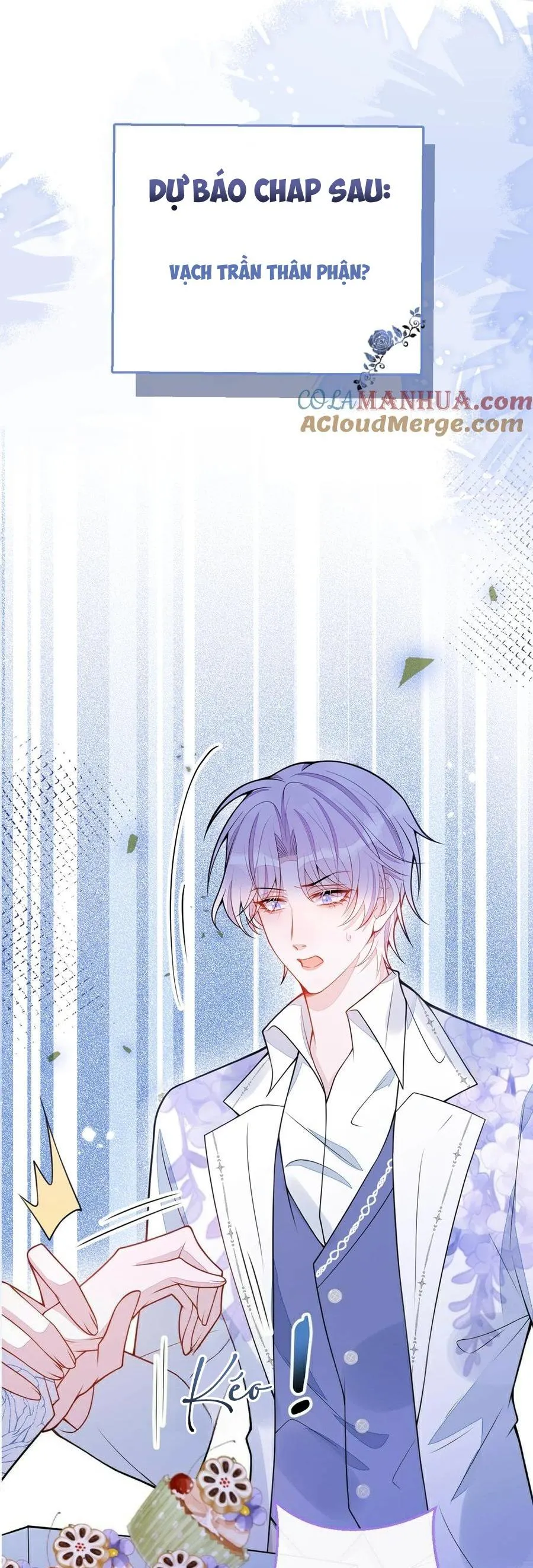 Sói Báo Ơn (END) Chapter 36 Trang 29